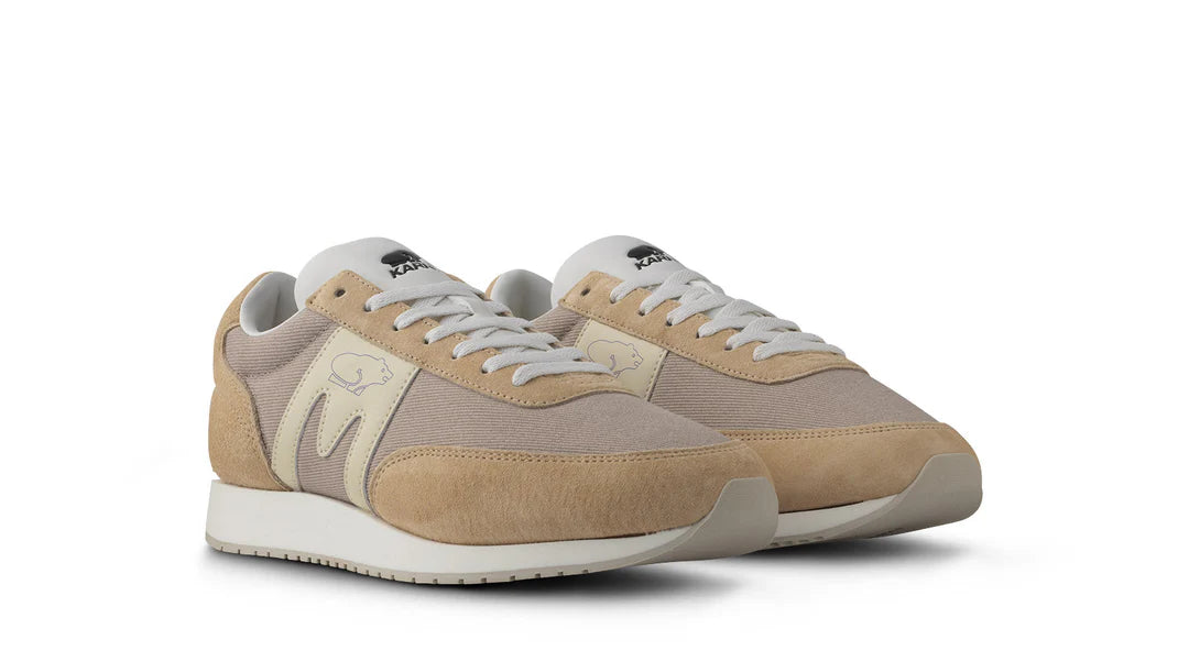 Karhu unisex tennarit Albatross 82 Sneaker, beige