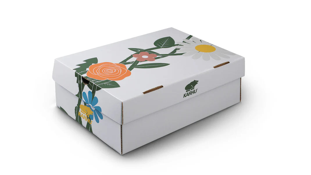 Karhu unisex tennari Mestari Sneaker, omenanvihreä