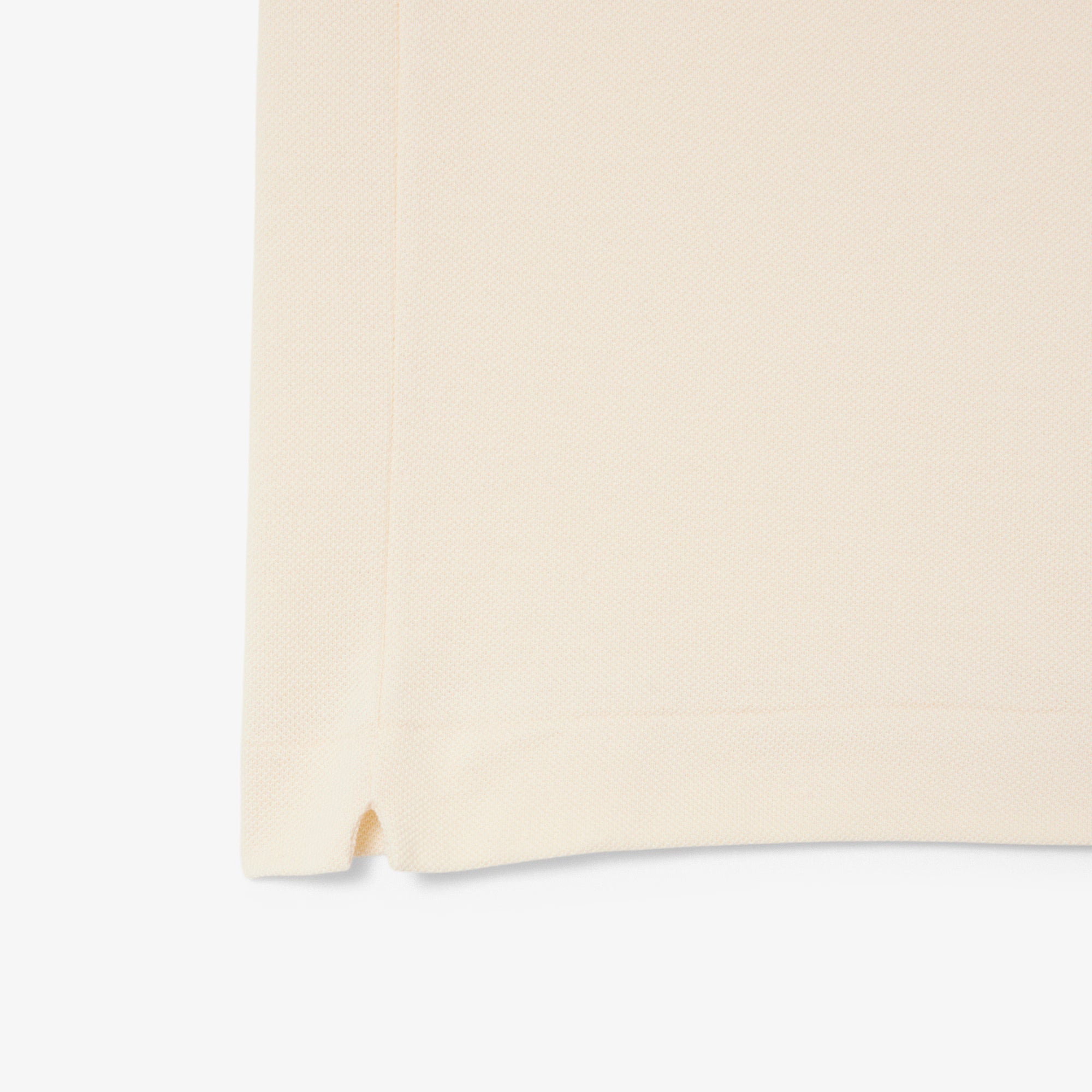 Lacoste miesten pikeepaita Original L1212 Polo, beige