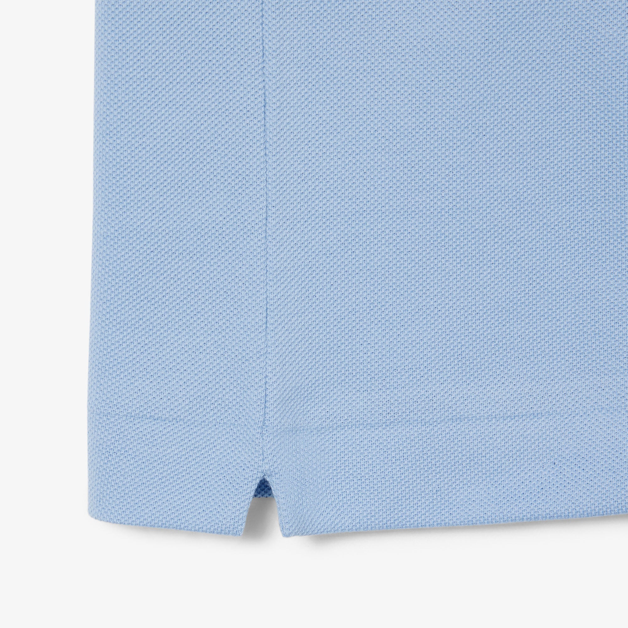 Lacoste miesten pikeepaita Original L1212 Polo, vaaleansininen