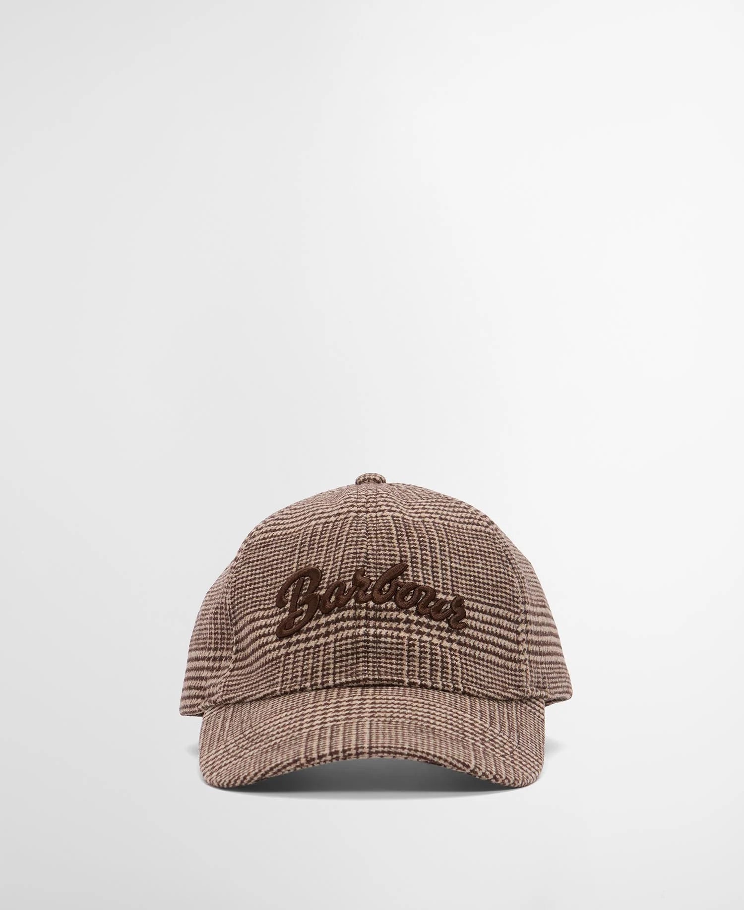 Barbour naisten lippis Kirklees Cap, tummanruskea