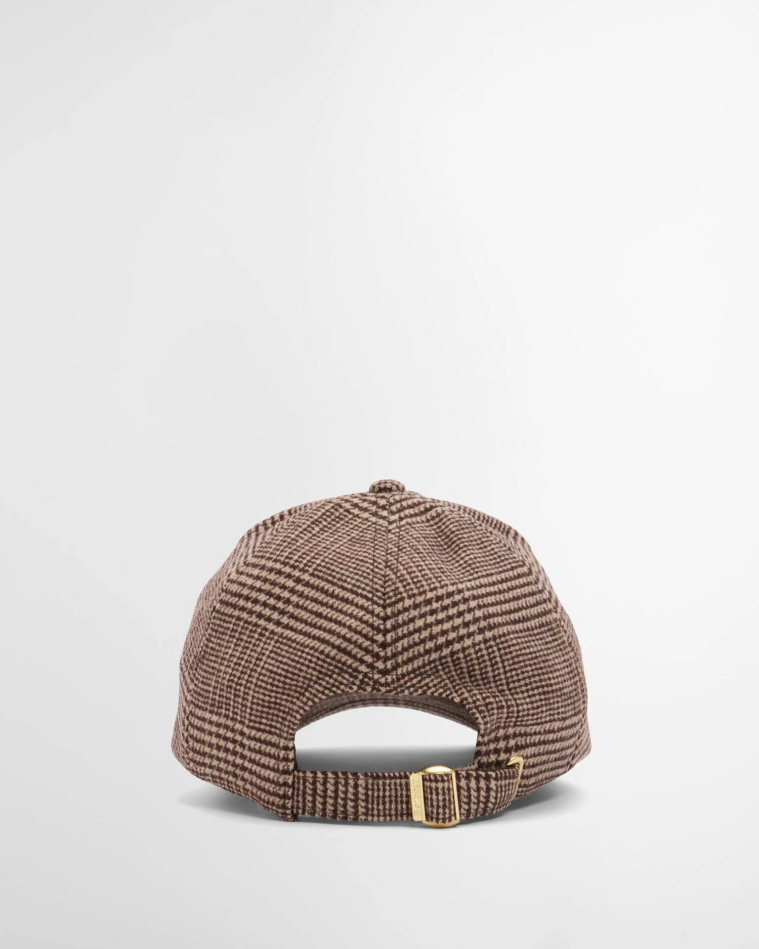 Barbour naisten lippis Kirklees Cap, tummanruskea