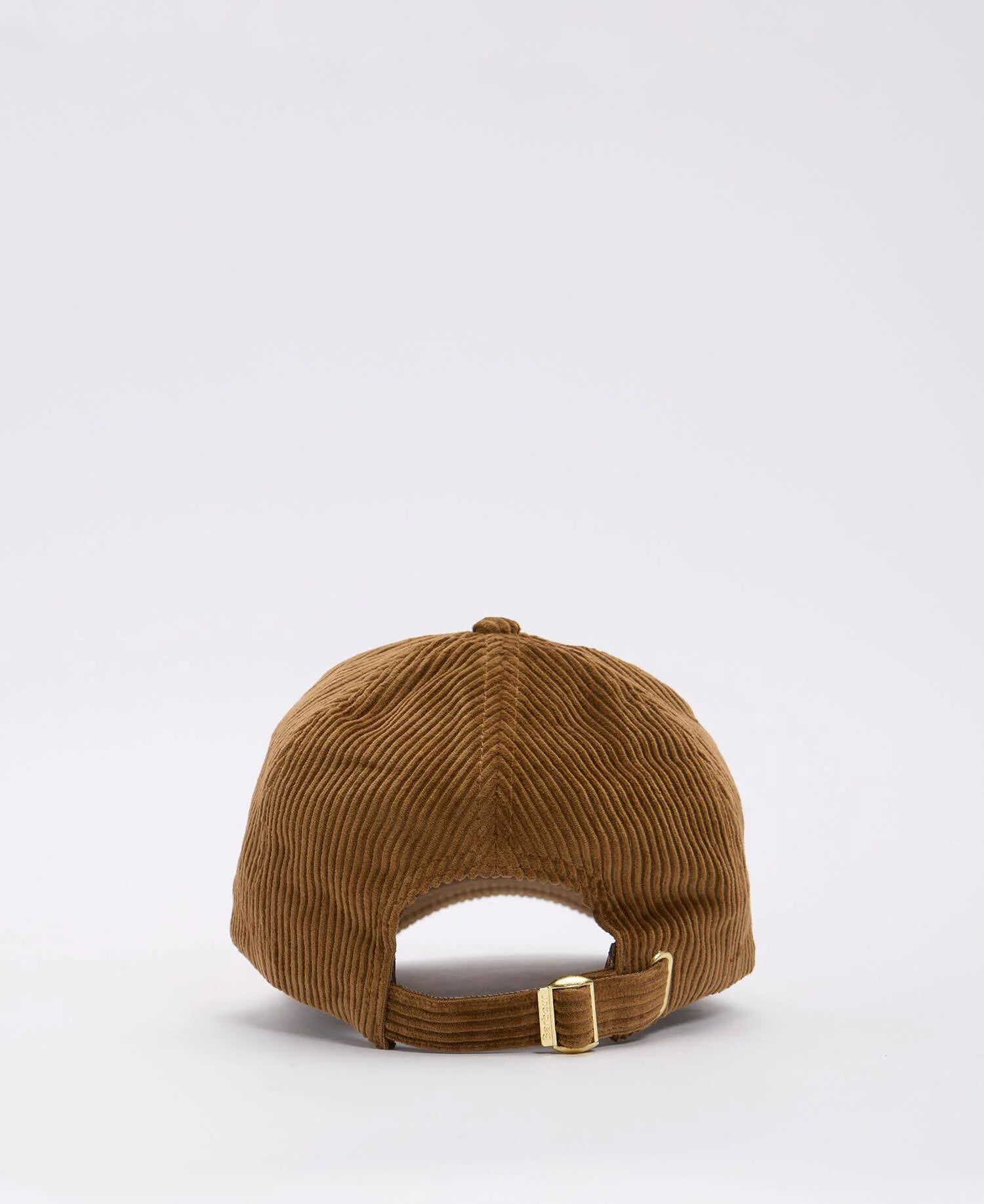 Barbour naisten lippis Ivybridge Cord Cap, tummanruskea