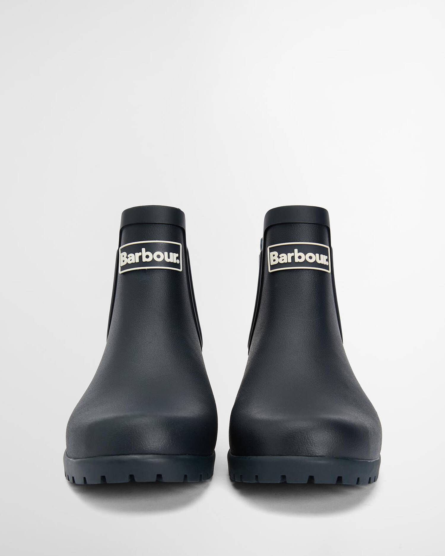Barbour Wilton Chelsea Welly TUMMANSININEN