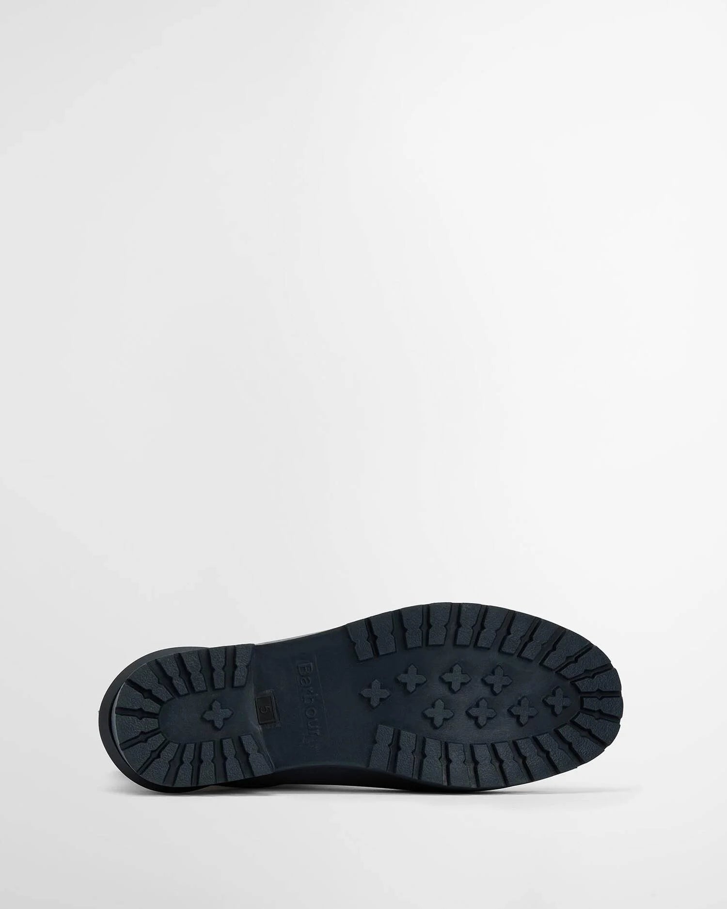 Barbour Wilton Chelsea Welly TUMMANSININEN