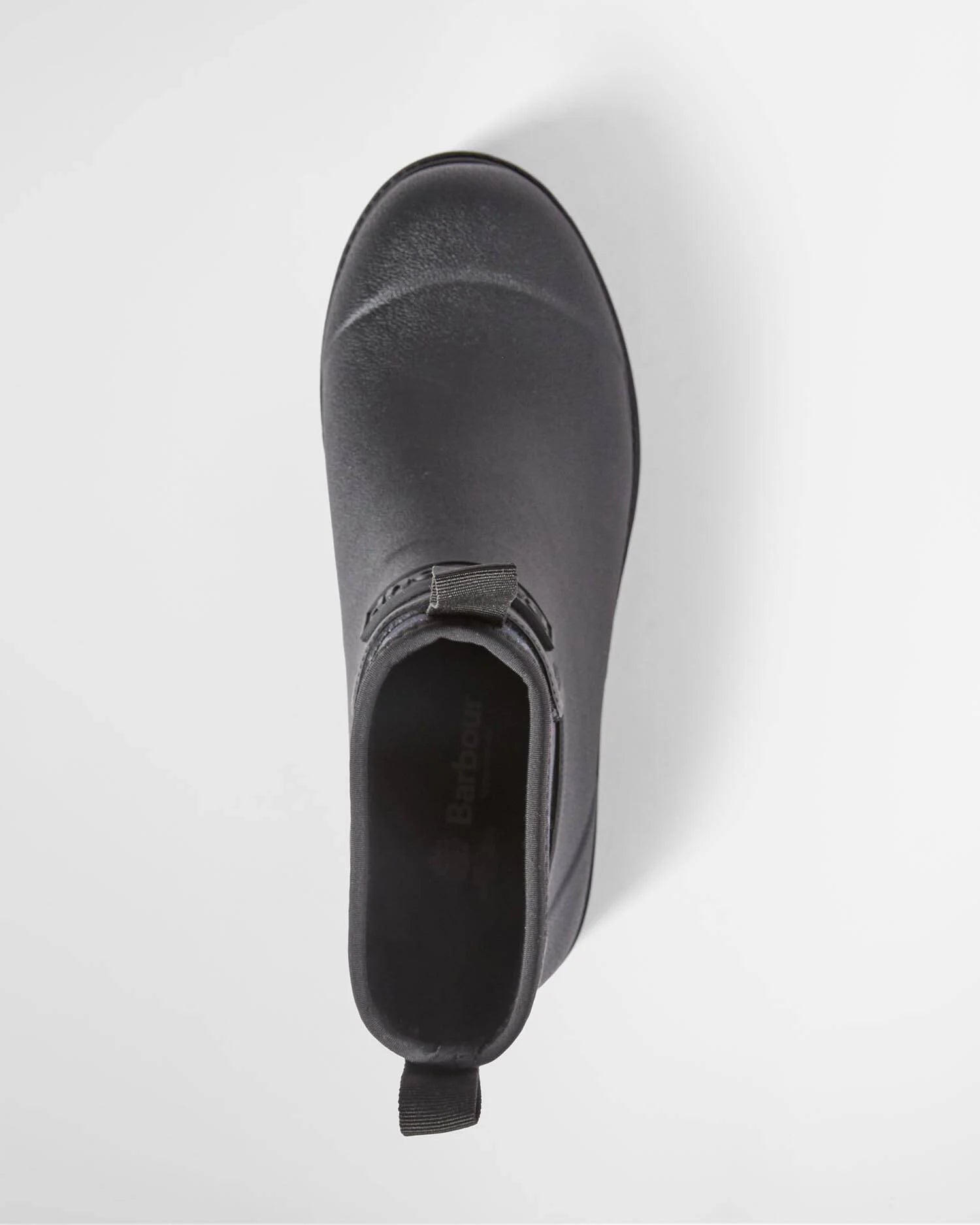 Barbour naisten nilkkurit Cynthia, Musta