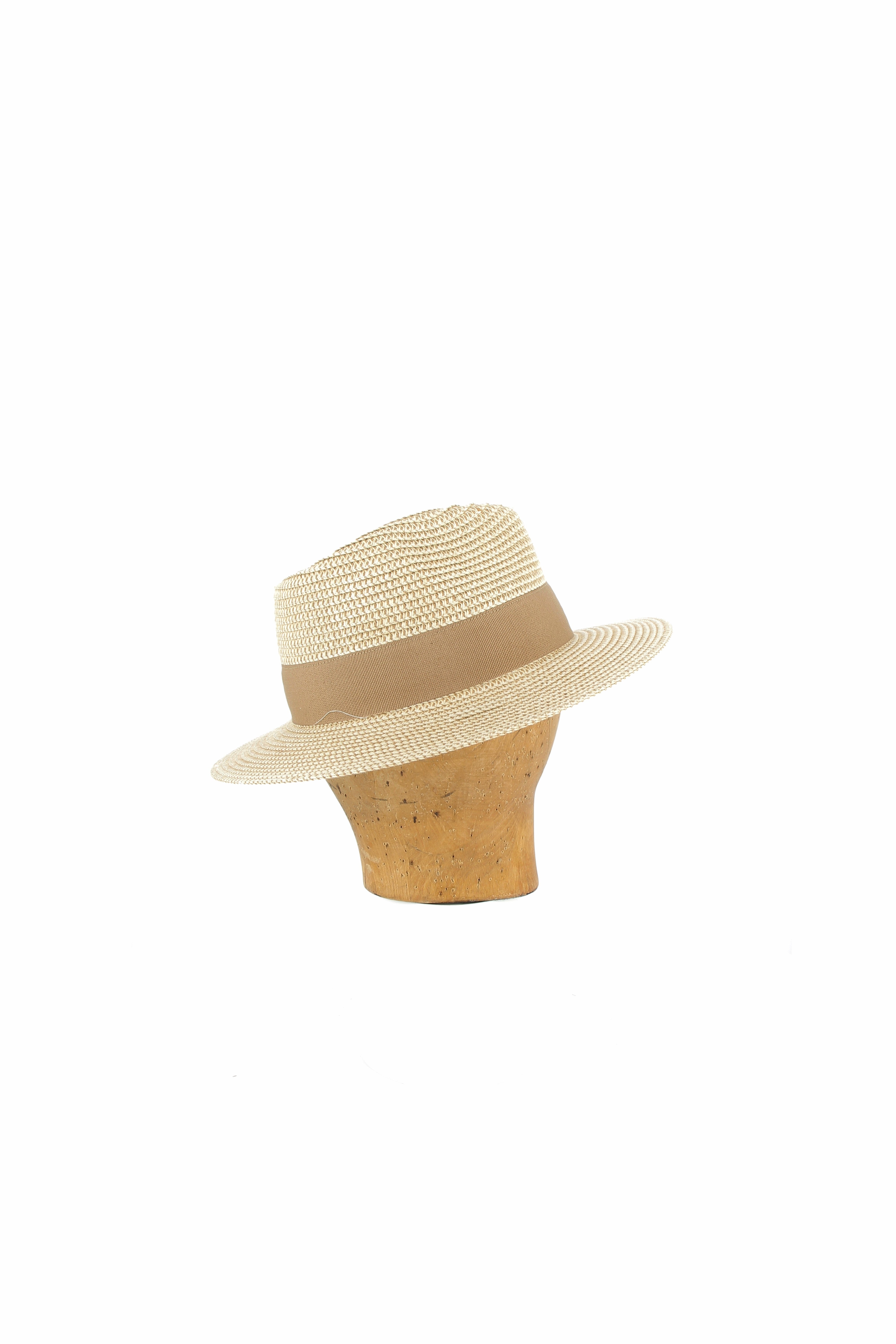 KN Kati Niemi unisex hattu Leonardo, beige