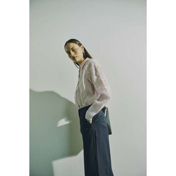 Copenhagen Muse naisten paitapusero Molly Shirt, vaaleanpunainen