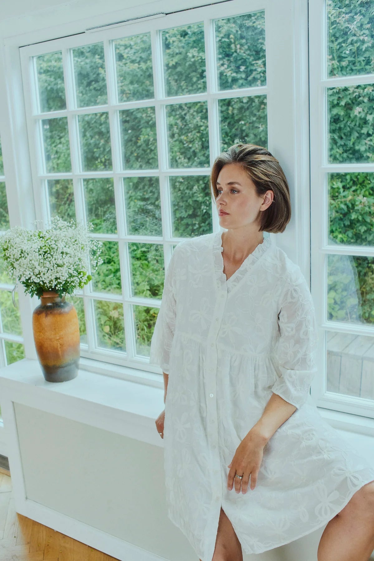 Vagabond naisten korkokengät Piper Suede, vaaleanpunainen