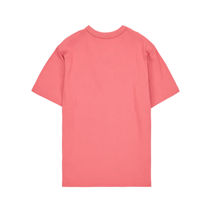 Makia miesten t-paita Cosmic T-shirt, koralli