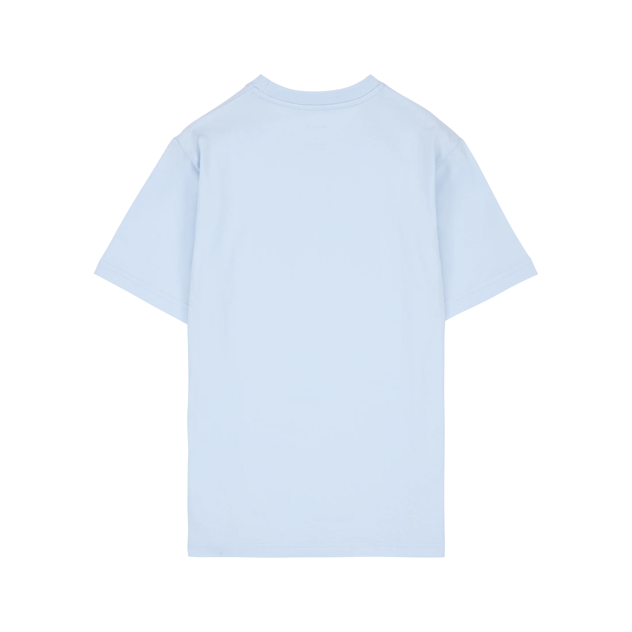 Makia miesten t-paita Endless T-shirt, vaaleansininen