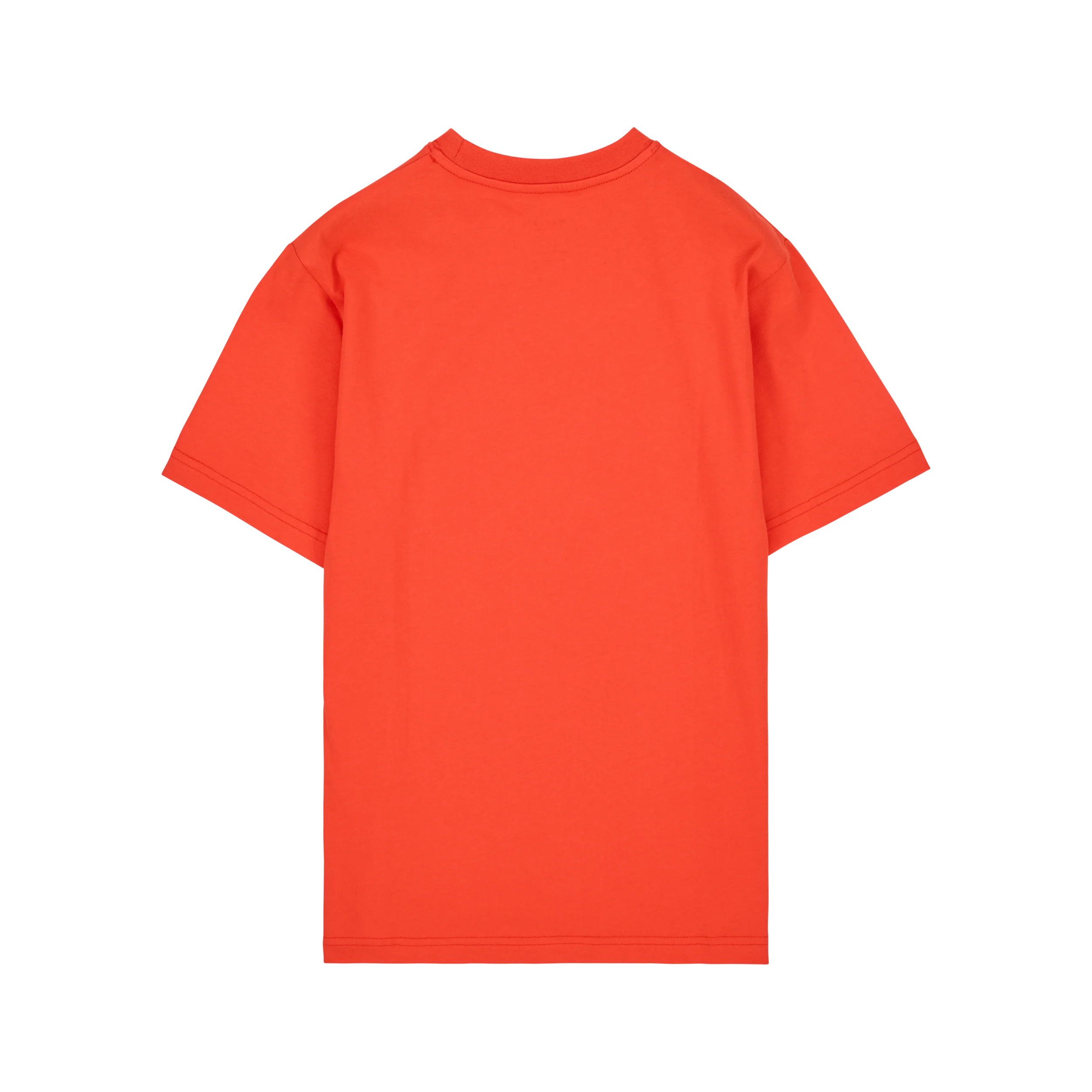 Makia miesten t-paita Shade T-shirt, punainen, suoraleikkauksella, lyhyillä hihoilla ja pyöreällä pääntiellä, valmistettu laadukkaasta ja pehmeästä materiaalista.