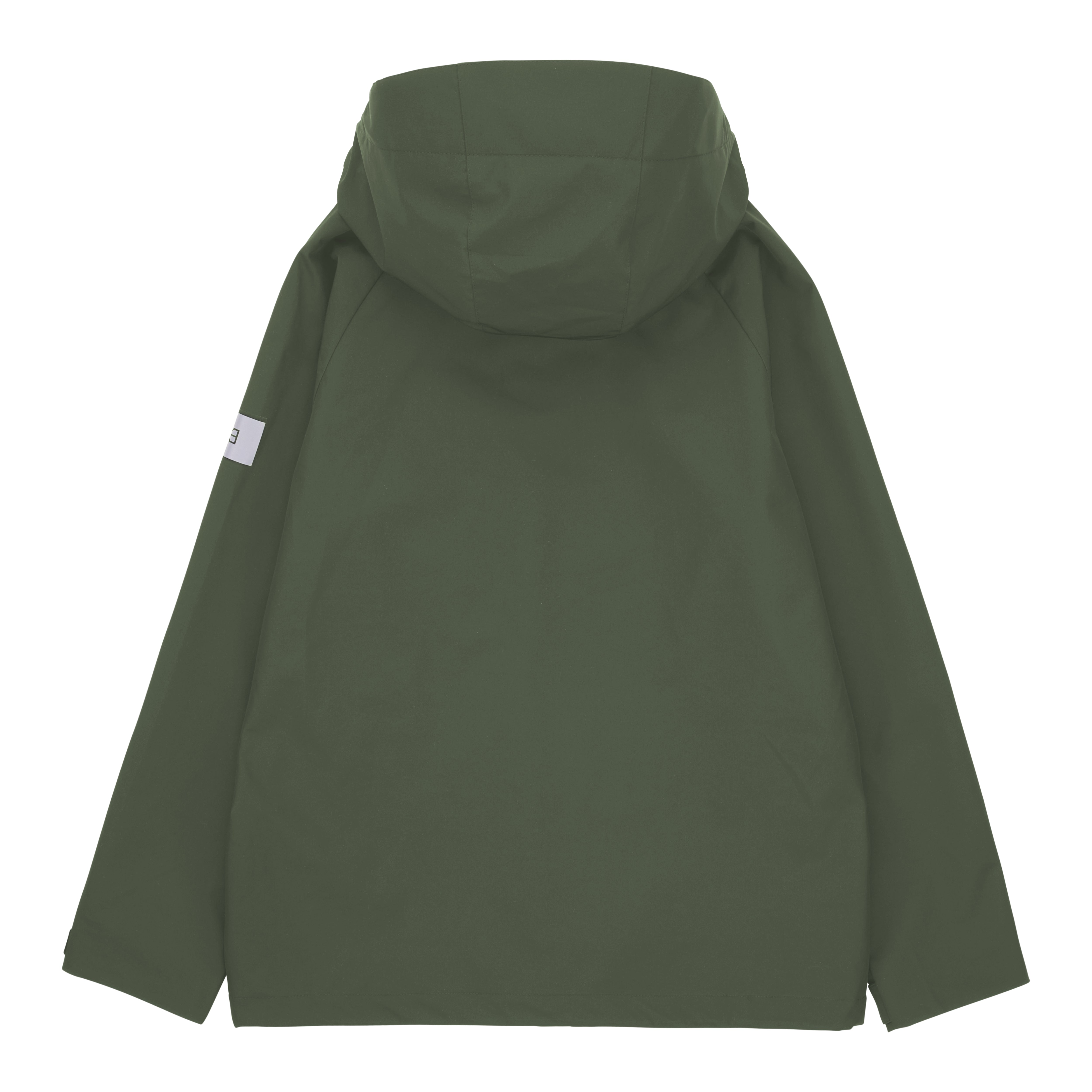 Makia miesten takki Irvine Jacket, tummanvihreä