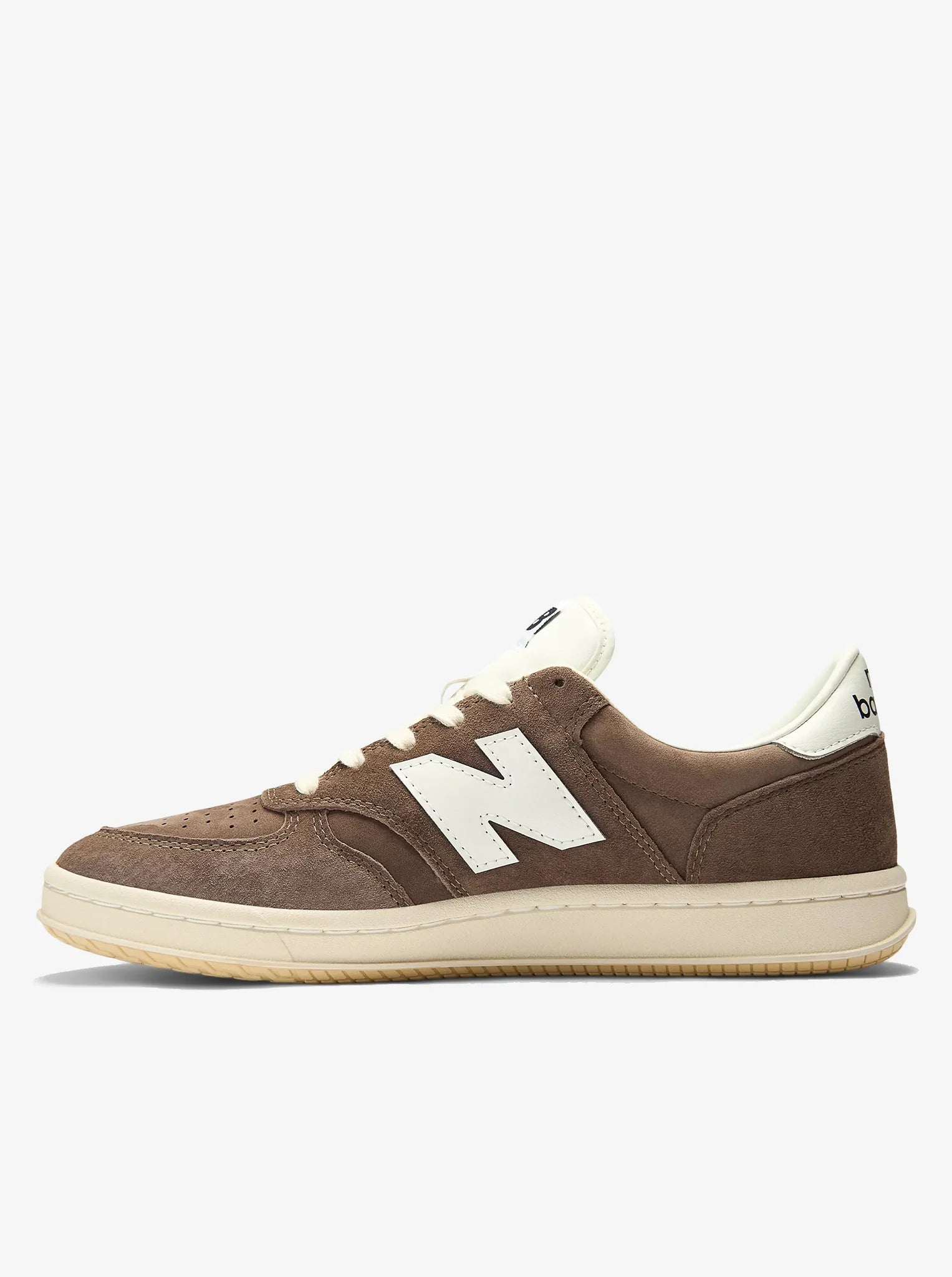 New Balance miesten tennarit M5002 Sneaker, keskiruskea