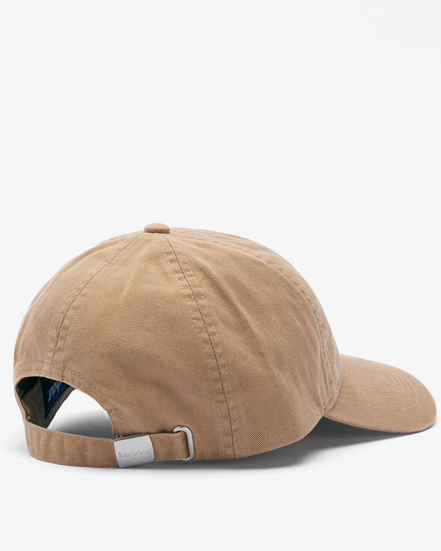 Barbour unisex lippis Cascade Cap, beige