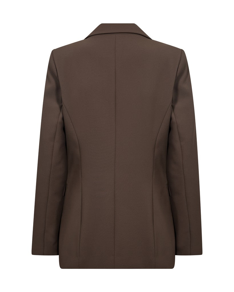 Mos Mosh naisten bleiseri MMLeonora Miley Blazer, Delicioso