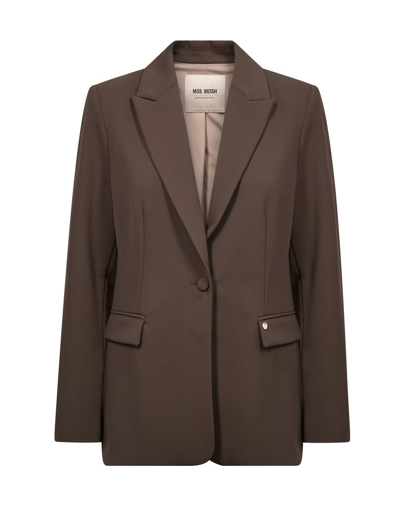 Mos Mosh naisten bleiseri MMLeonora Miley Blazer, Delicioso
