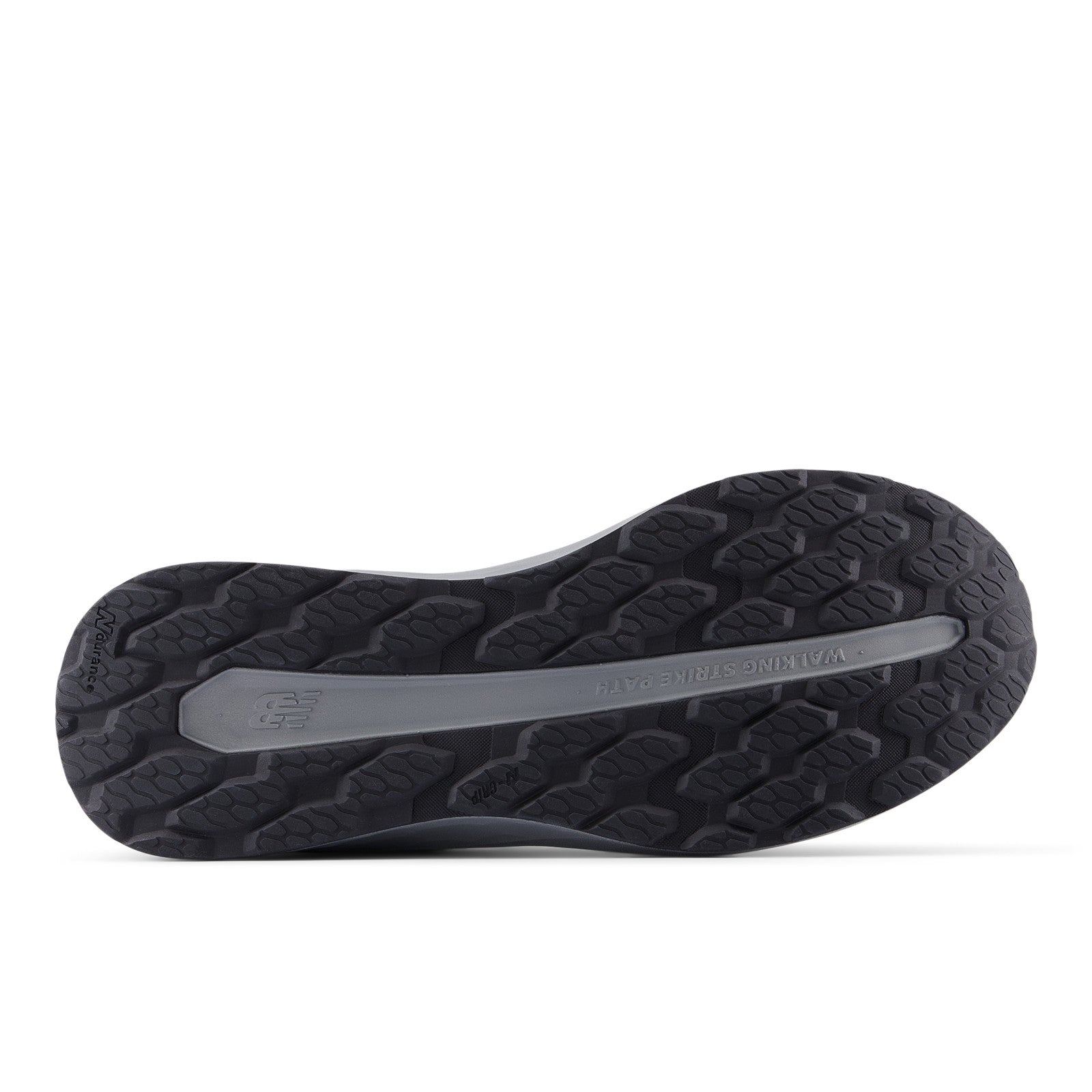 New Balance miesten kengät Freshfoam Walking 880 v7, musta