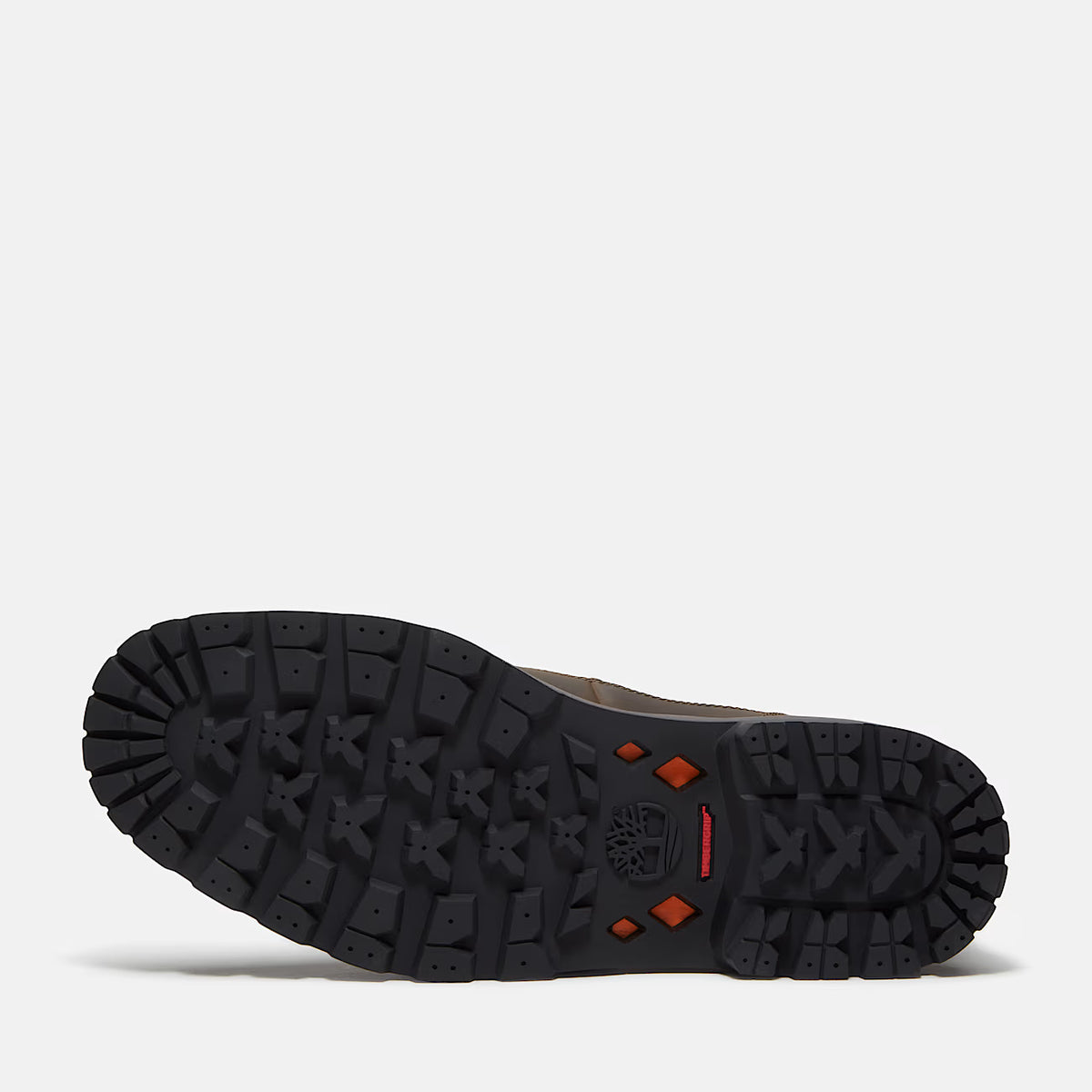 Timberland miesten nilkkurit Britton Road Chelsea Boot, tummanruskea