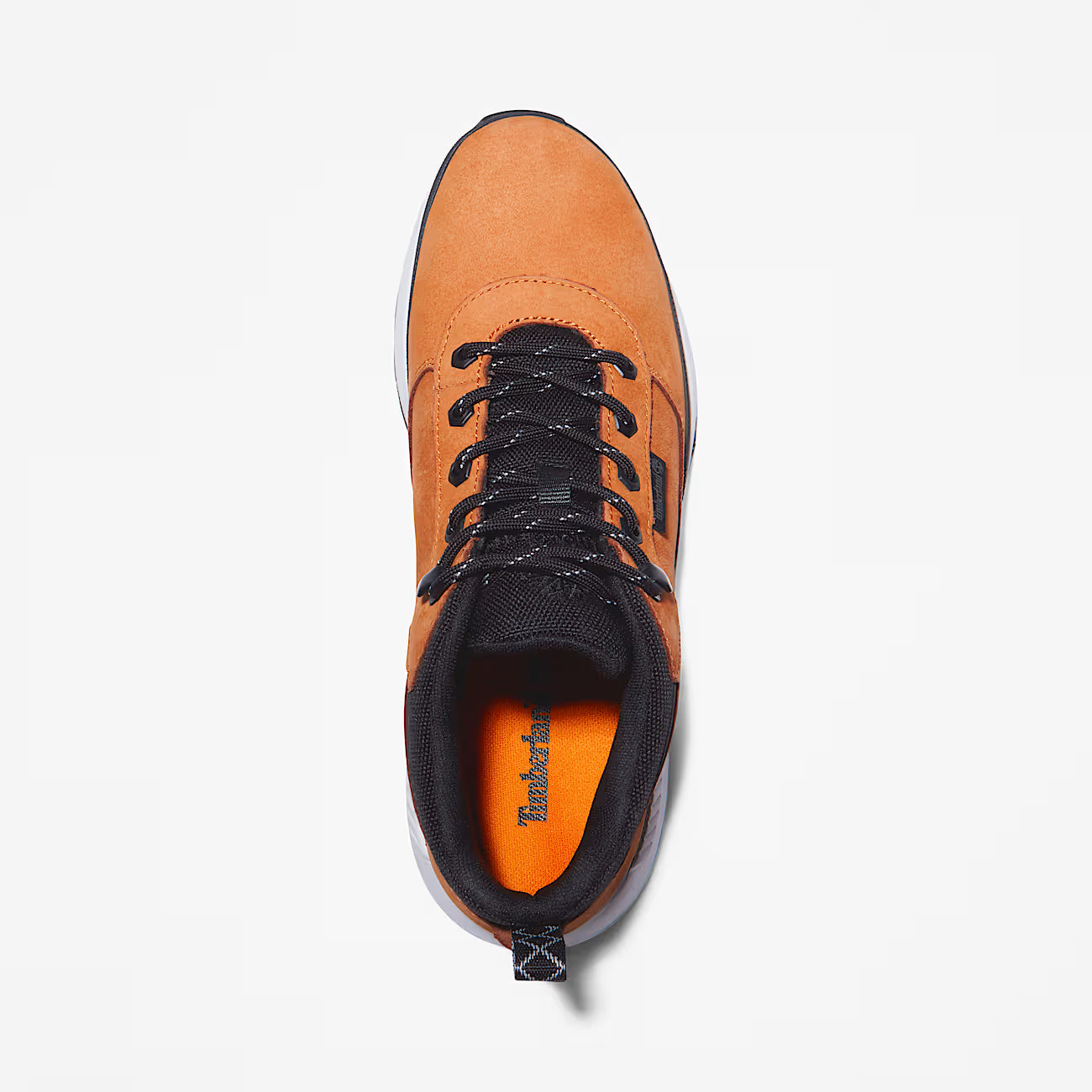 Timberland miesten tennarit Field Trekker, konjakinruskea