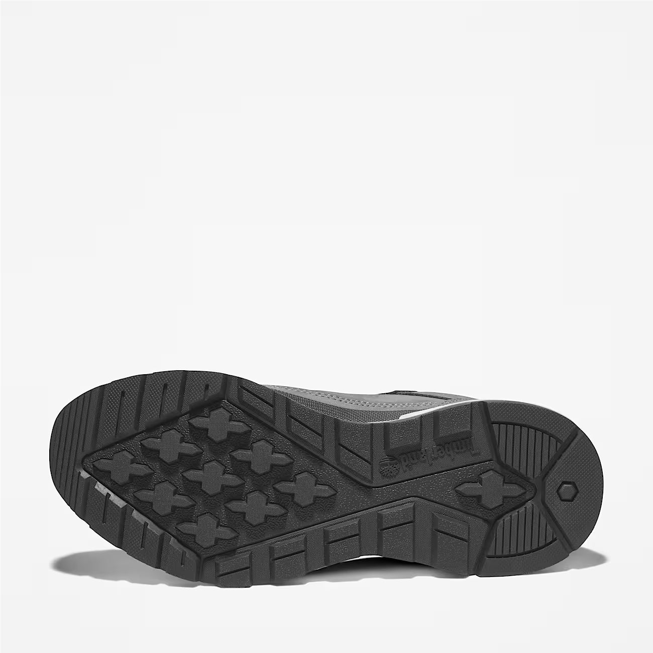 Timberland miesten tennarit Field Trekker, konjakinruskea