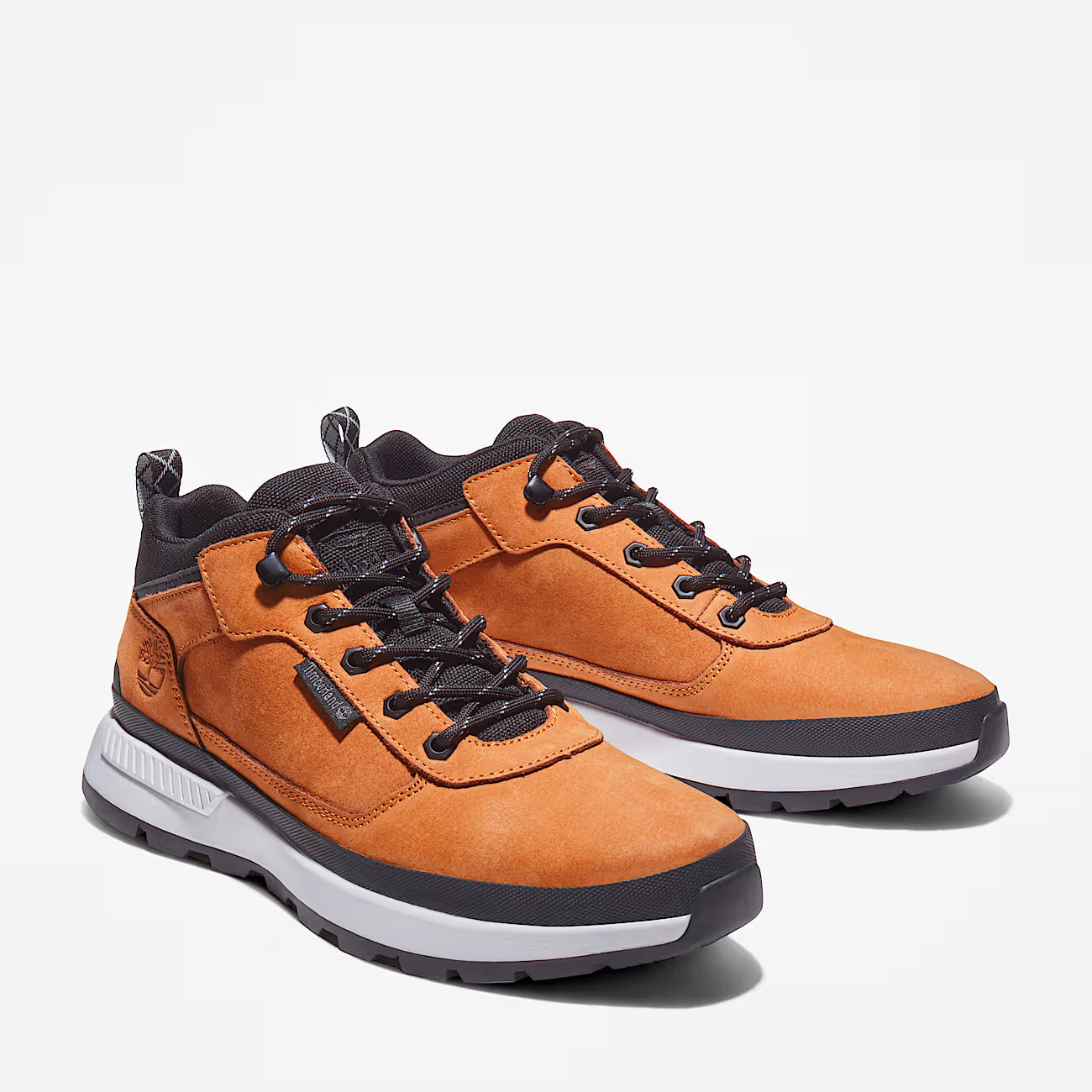 Timberland miesten tennarit Field Trekker, konjakinruskea