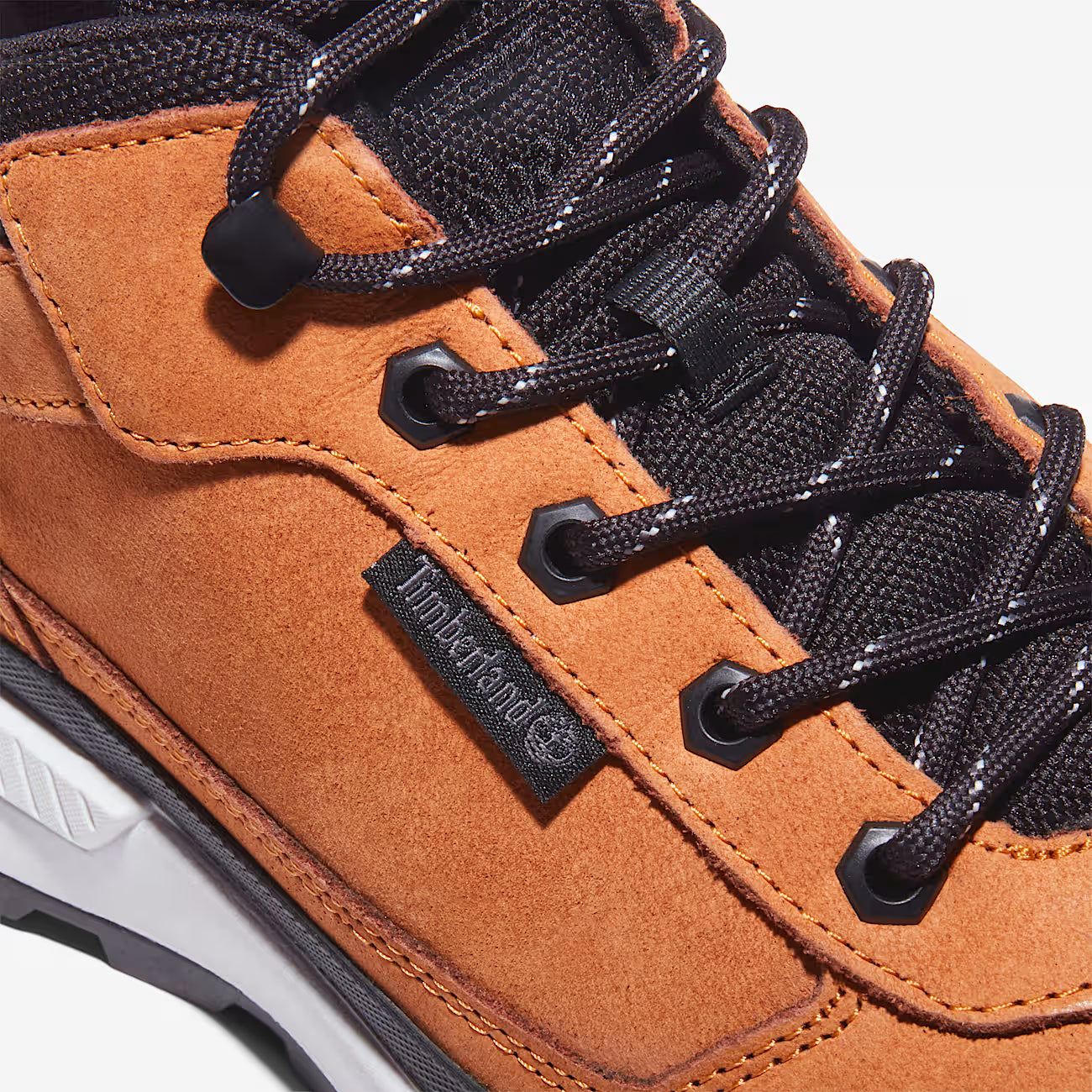Timberland miesten tennarit Field Trekker, konjakinruskea