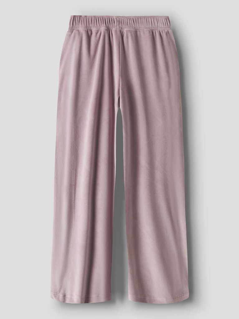 Name It lasten housut NKFSELOUR PANT, vaaleanpunainen