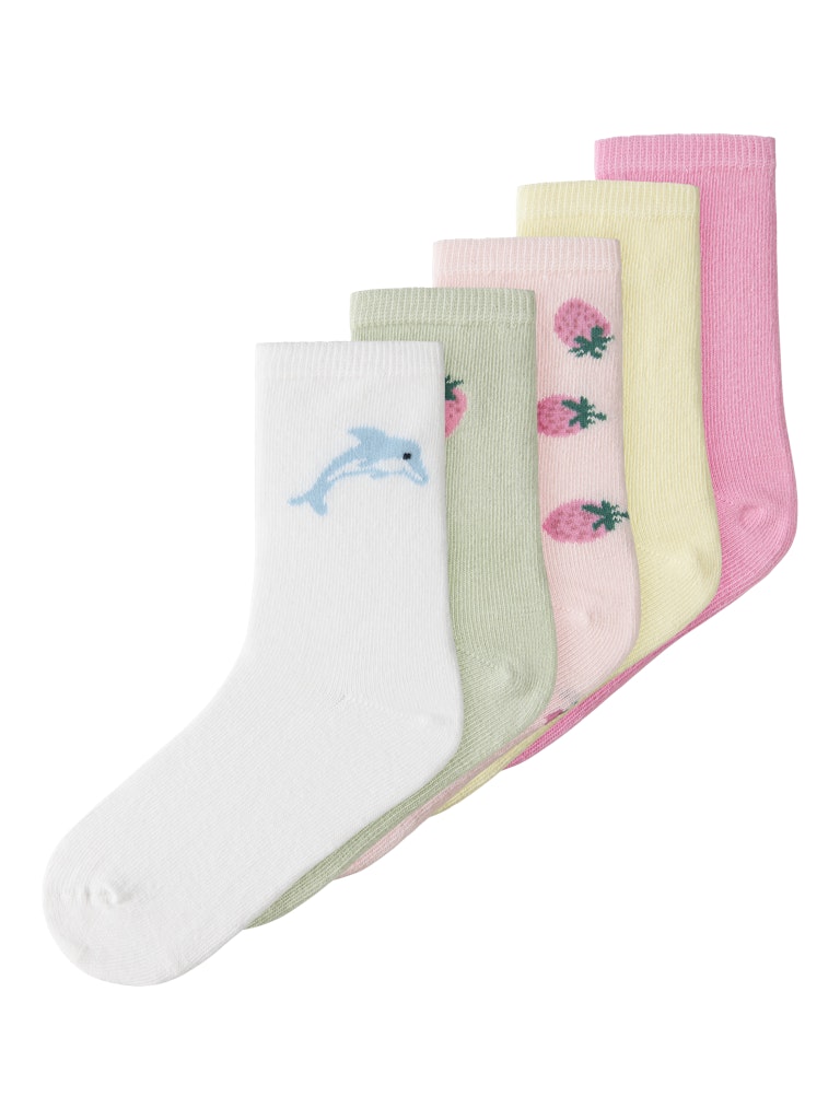 Name It lasten sukat NMFVINNI 5P Sock