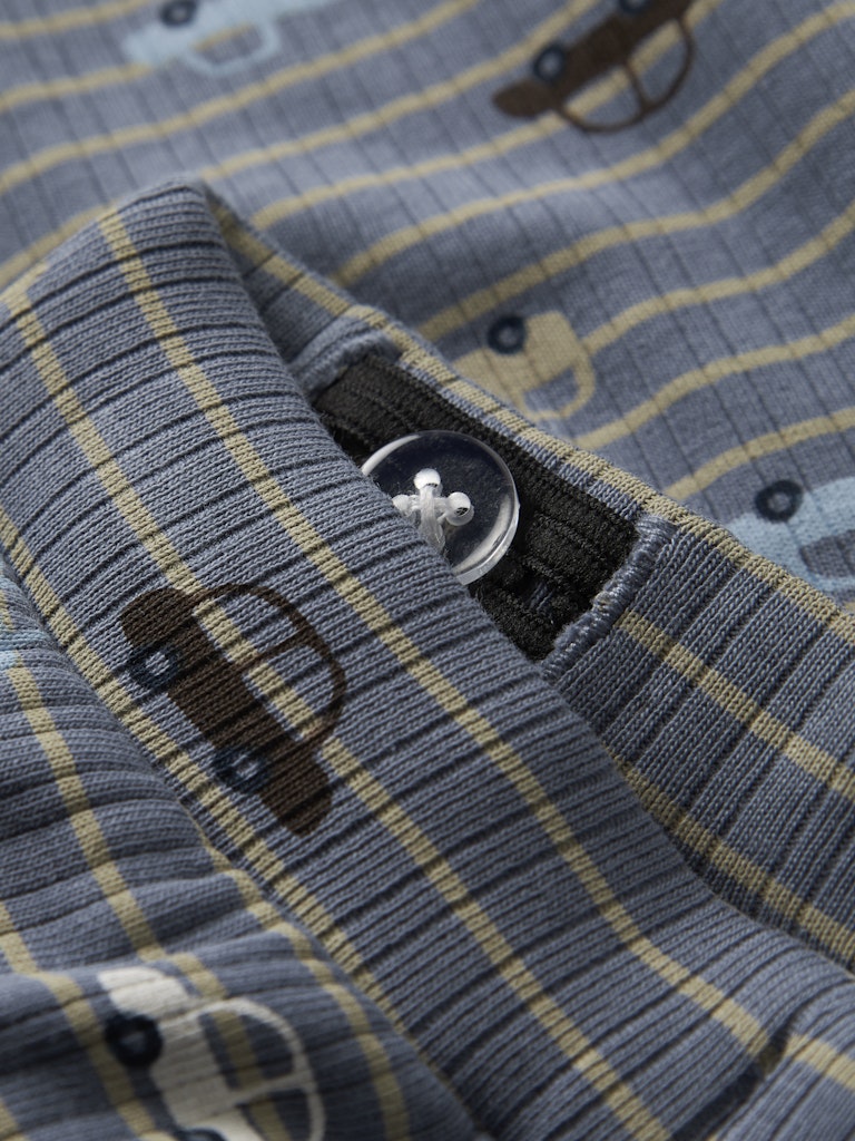 Name It housut NBMRONALD PANT, sininen