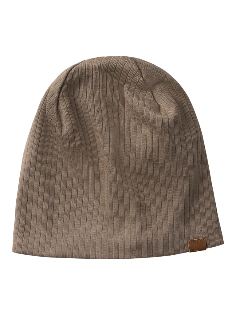 Name It lasten pipo NMNMEX Beanie, beige