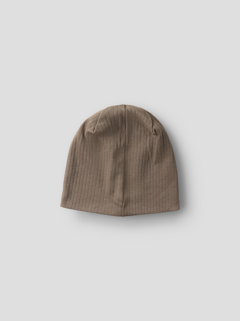 Name It lasten pipo NMNMEX Beanie, beige