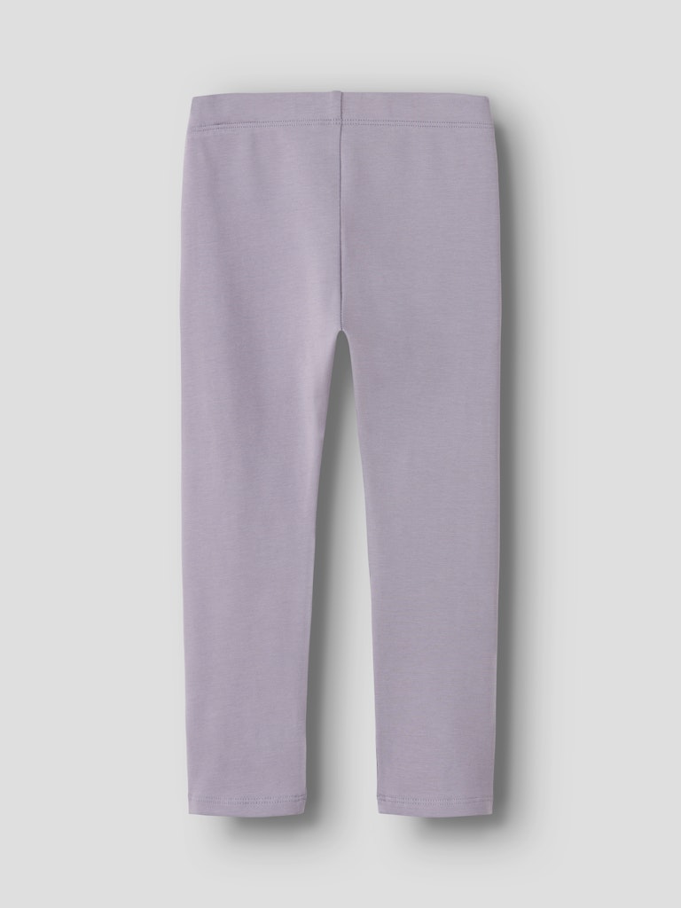 Name It lasten leggingsit NMFDAISY PEPPA LEGGING, violetti