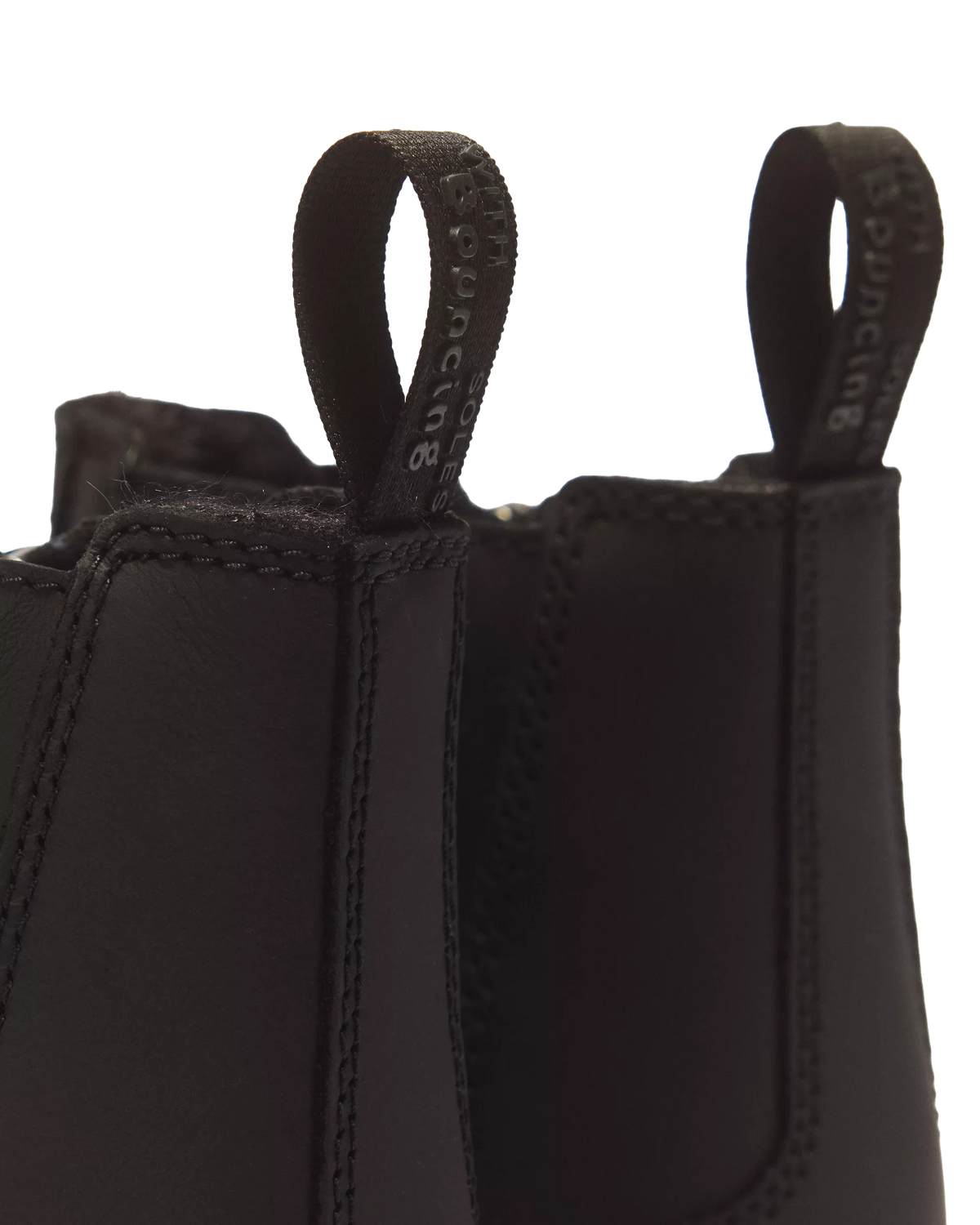 Dr. Martens naisten nilkkurit 2976 Alyson DM's Wintergrip Chelsea Boots, musta