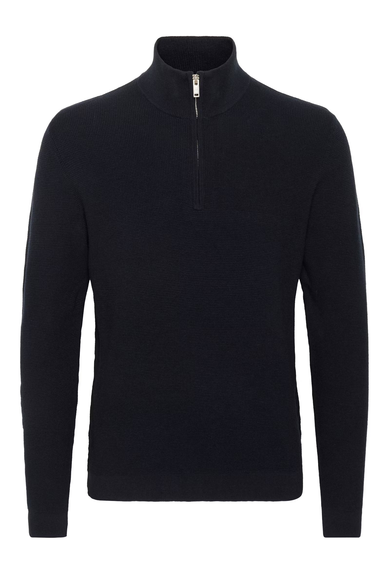 MATINIQUE miesten neulepusero, MALAGOON Z, Navy Blazer Blue