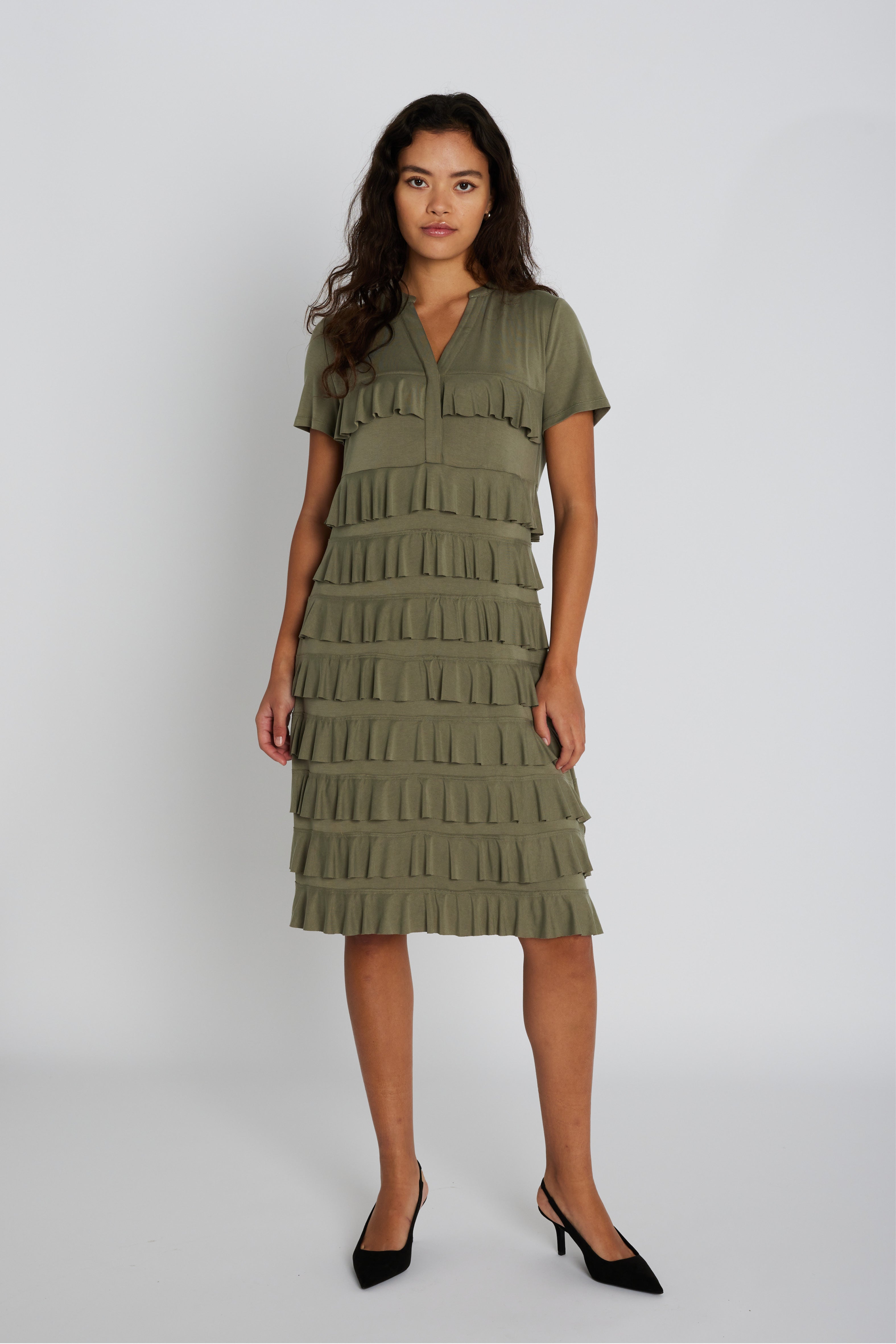 Philosophy Blues Original mekko Jolaf Dress, vaaleanvihreä