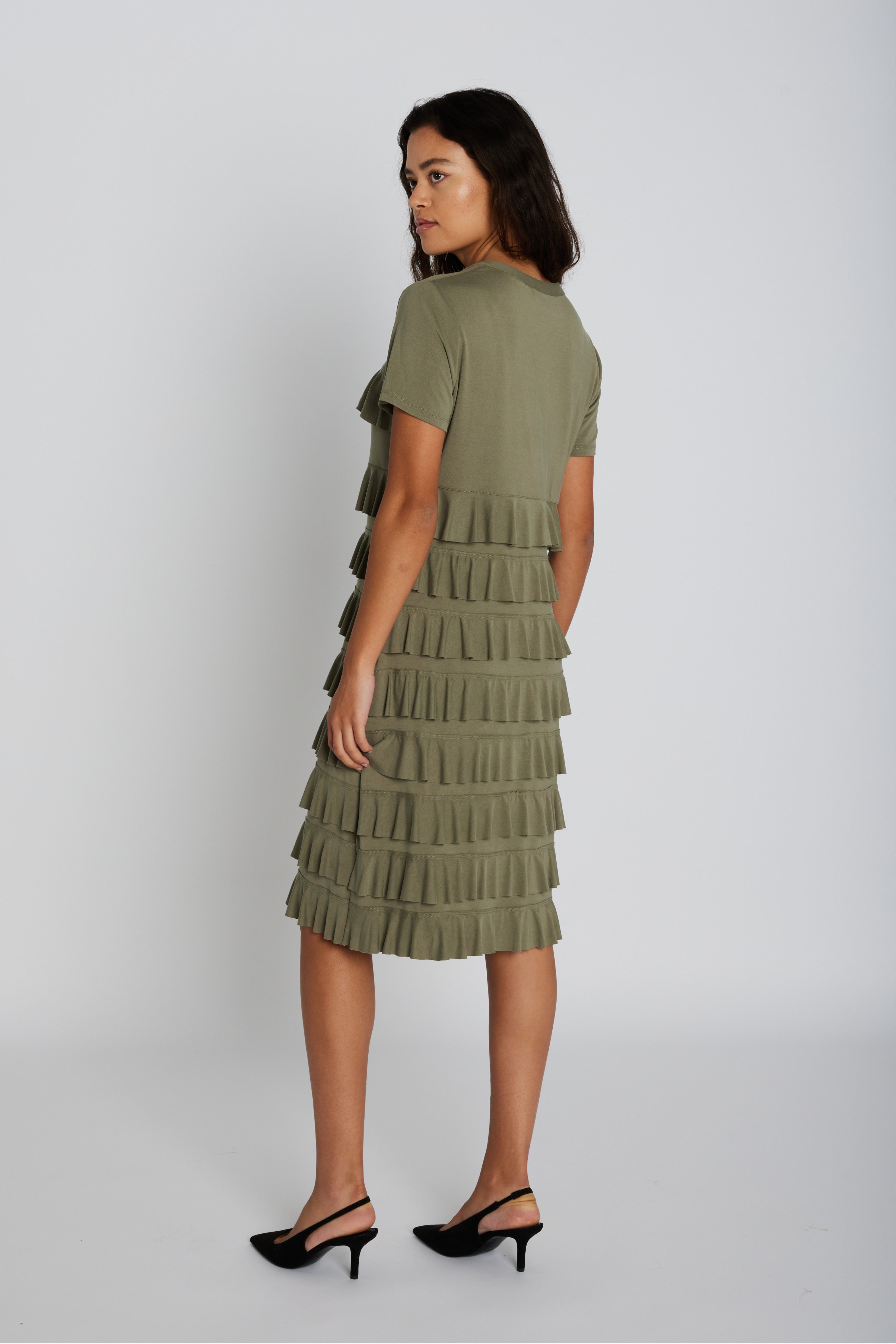 Philosophy Blues Original mekko Jolaf Dress, vaaleanvihreä