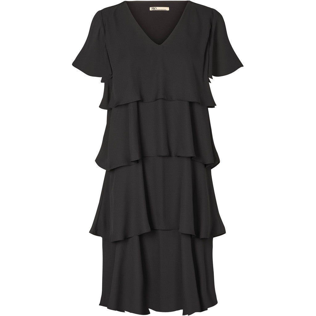 Philosophy Blues Original mekko Acasia Dress, musta