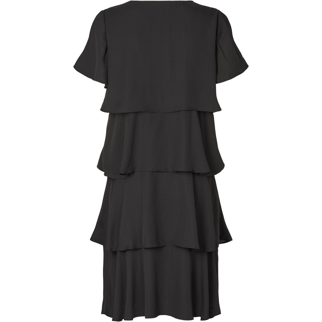 Philosophy Blues Original mekko Acasia Dress, musta