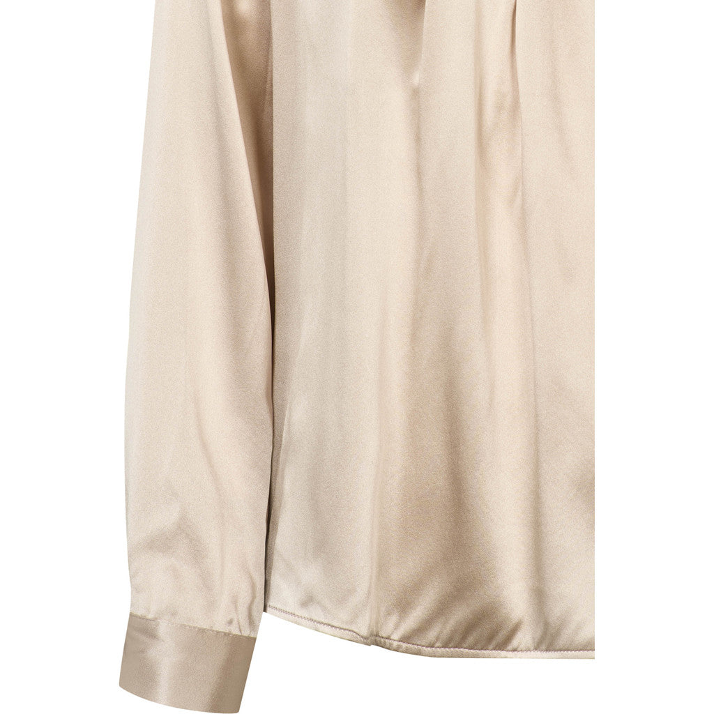 Philosophy Blues Original naisten paitapusero Laura Blouse, Champagne