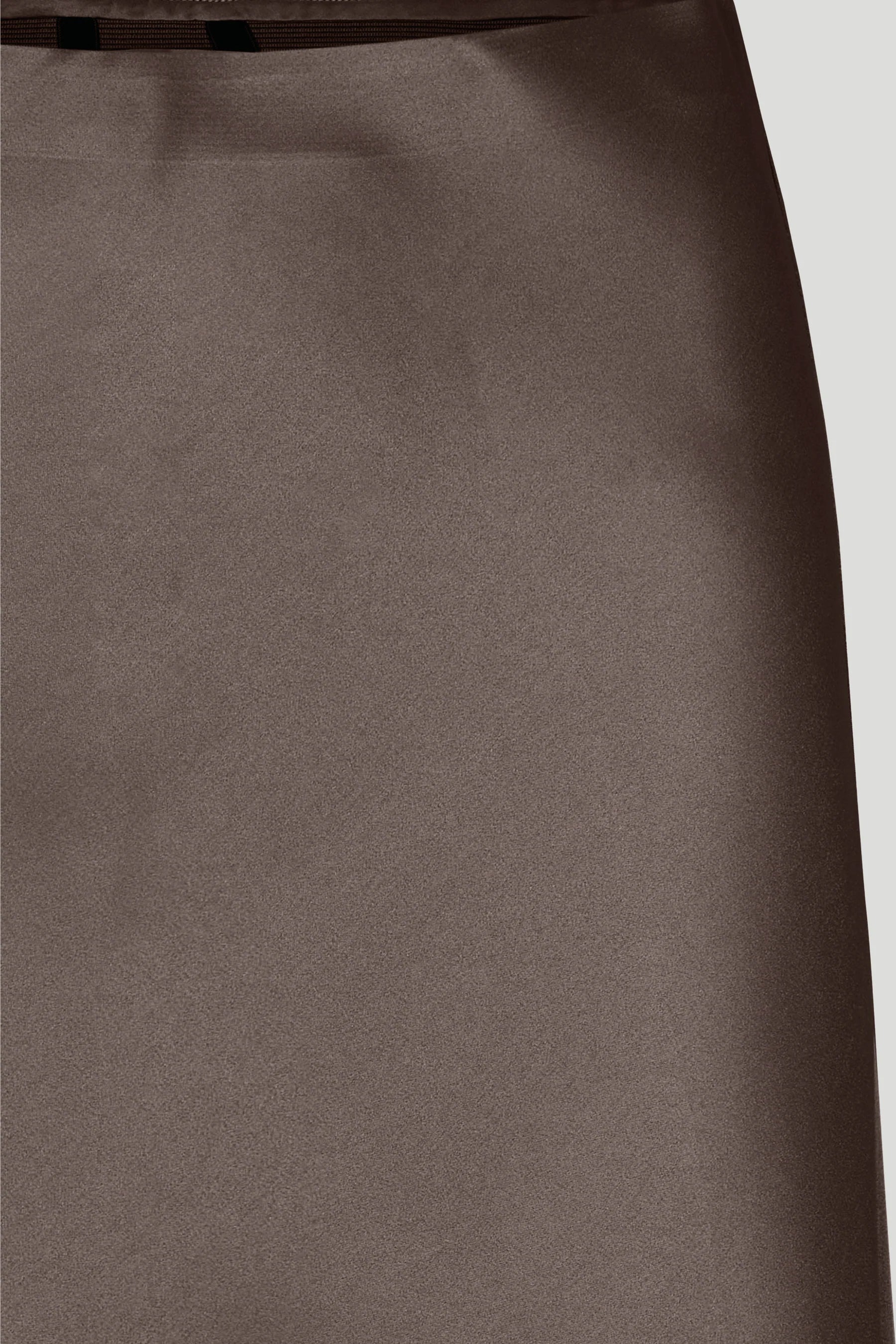 Philosophy Blues Original naisten hame Ello Skirt, tummanruskea