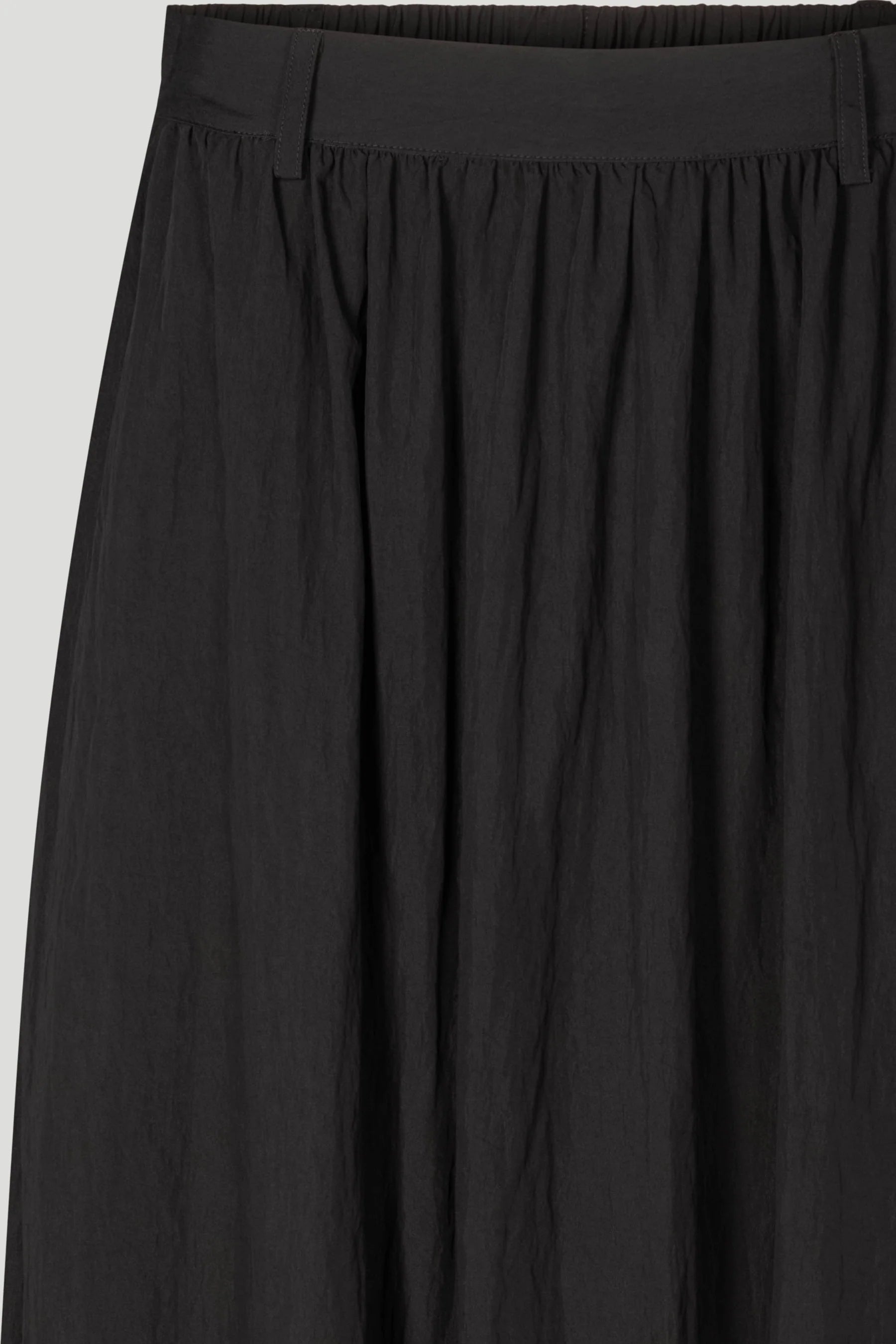 Philosophy Blues Original hame Nelsona Skirt, musta