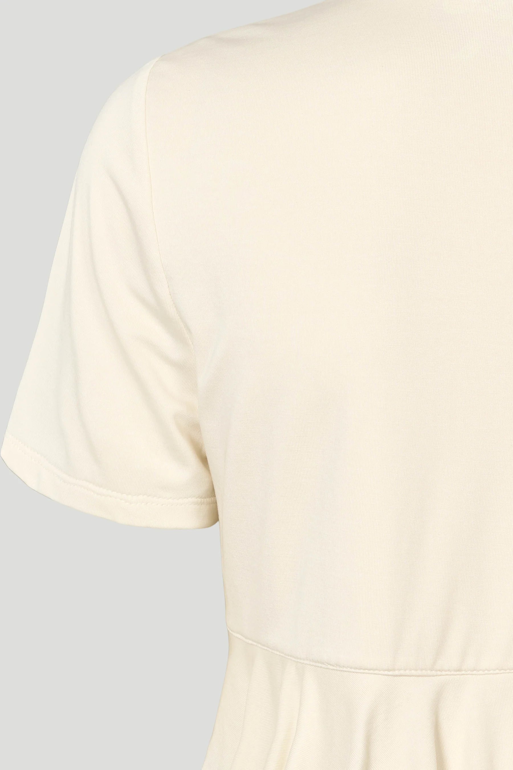 Philosophy Blues Original naisten pusero Olaf Blouse, Valkoinen