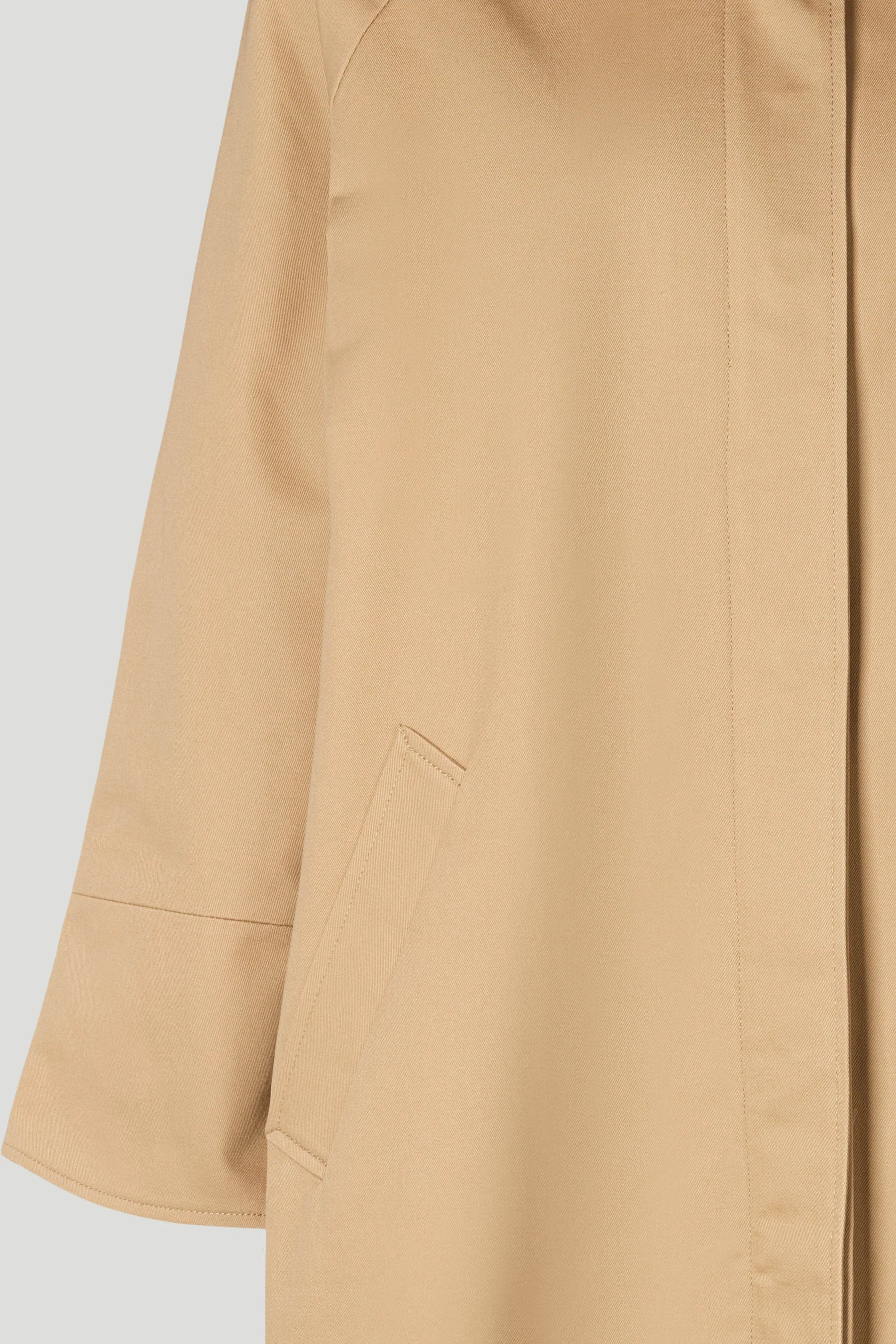 Philosophy Blues Original naisten takki Tera Coat, hiekka