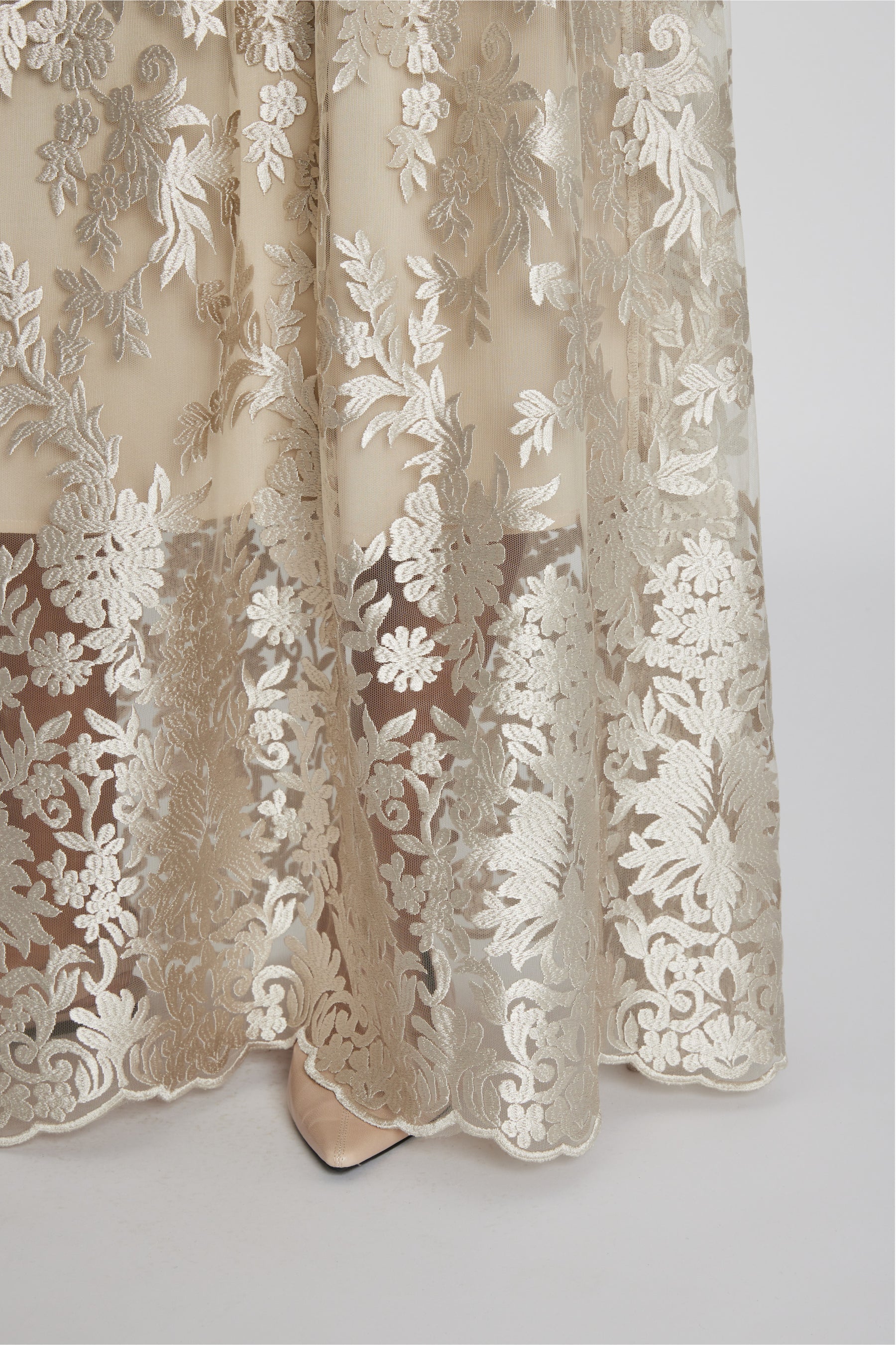 Philosophy Blues Original hame Venus Skirt, hiekka
