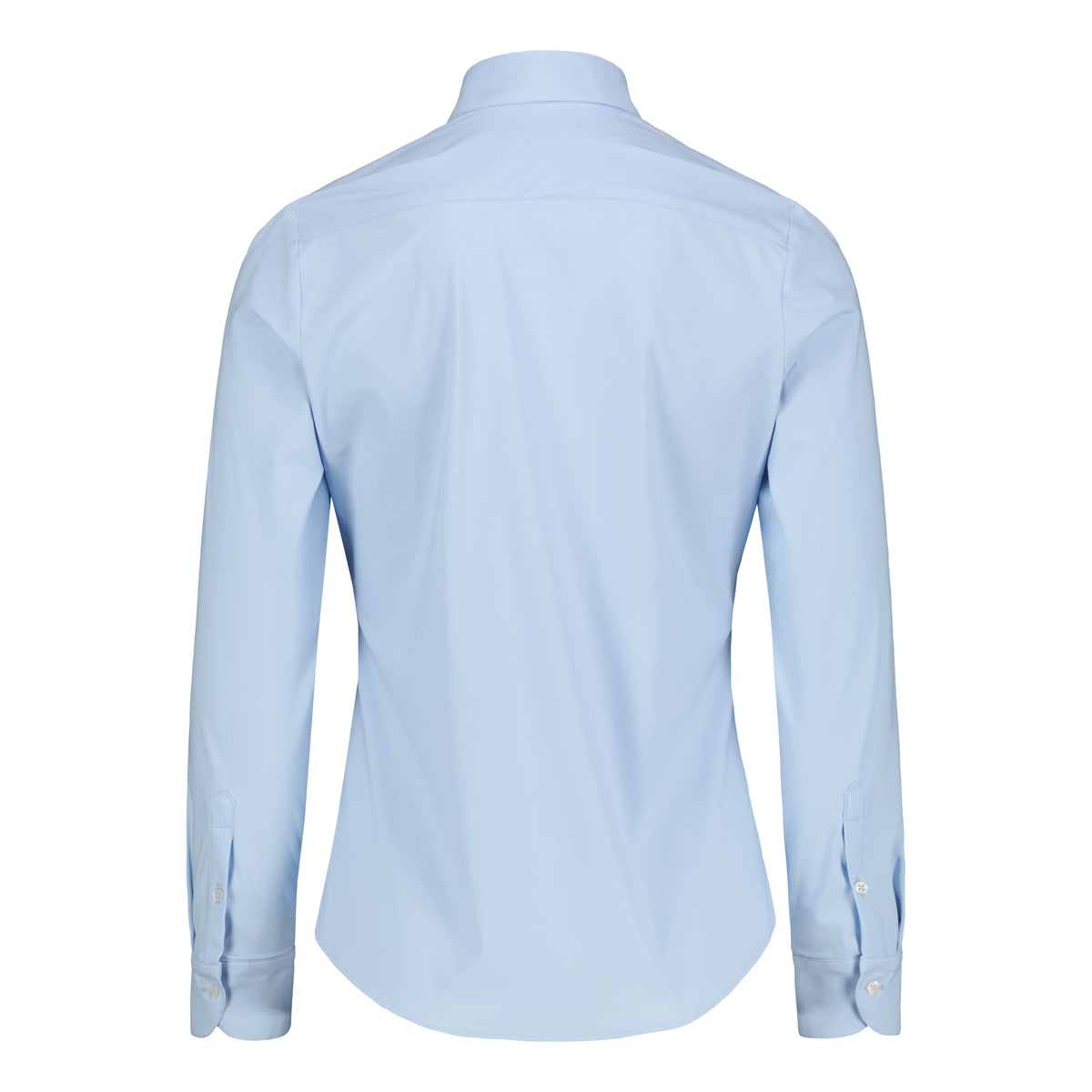 Sinnuu naisten paitapusero Performance Shirt, vaaleansininen