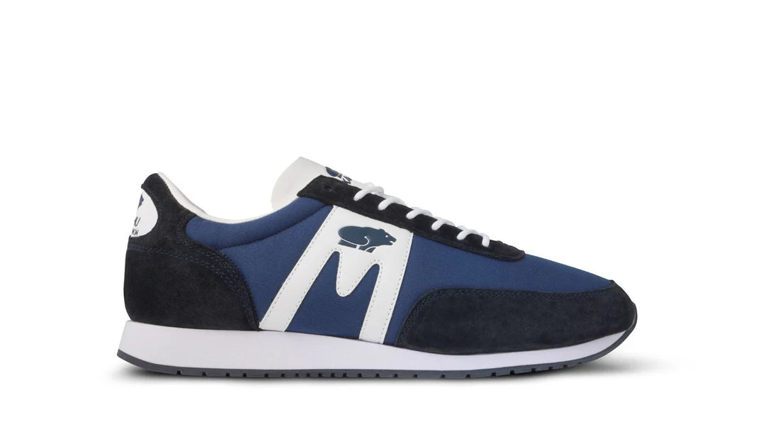 Karhu miesten tennarit Albatross 82 Sneaker, tummansininen