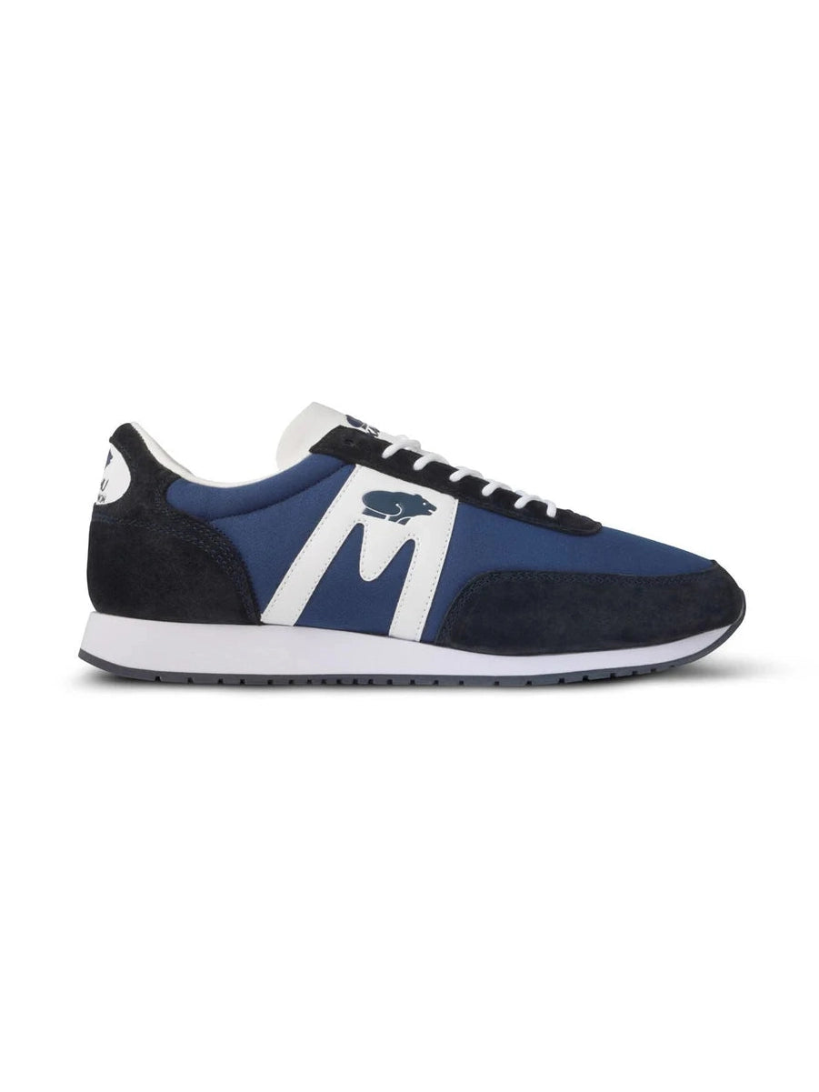 Karhu miesten tennarit Albatross 82 Sneaker, tummansininen