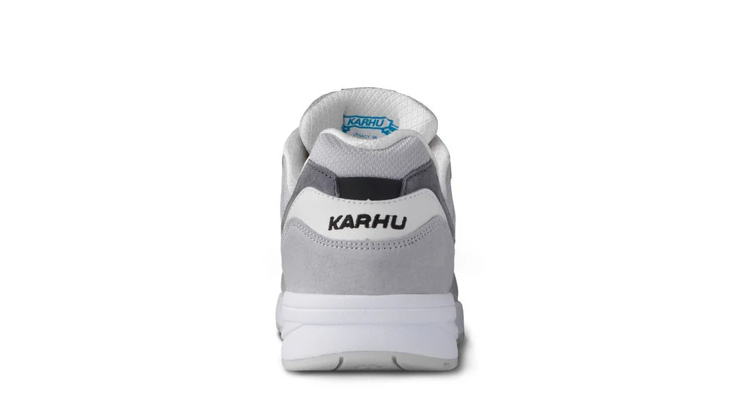 Karhu miesten tennarit Legacy 96 Sneaker, vaaleanharmaa