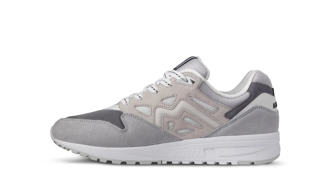 Karhu miesten tennarit Legacy 96 Sneaker, vaaleanharmaa